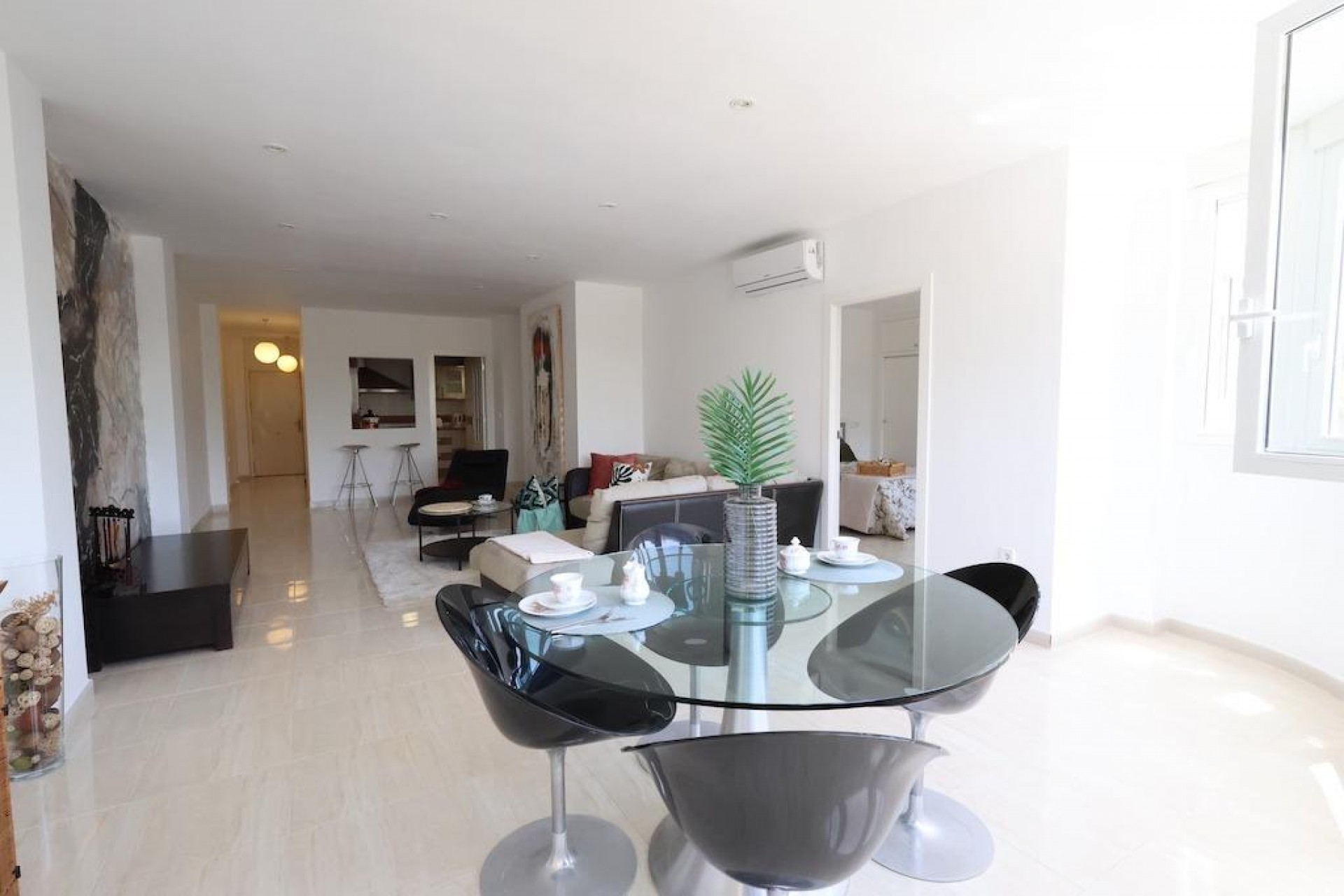 Resale - Apartment / flat -
Torrevieja - Costa Blanca