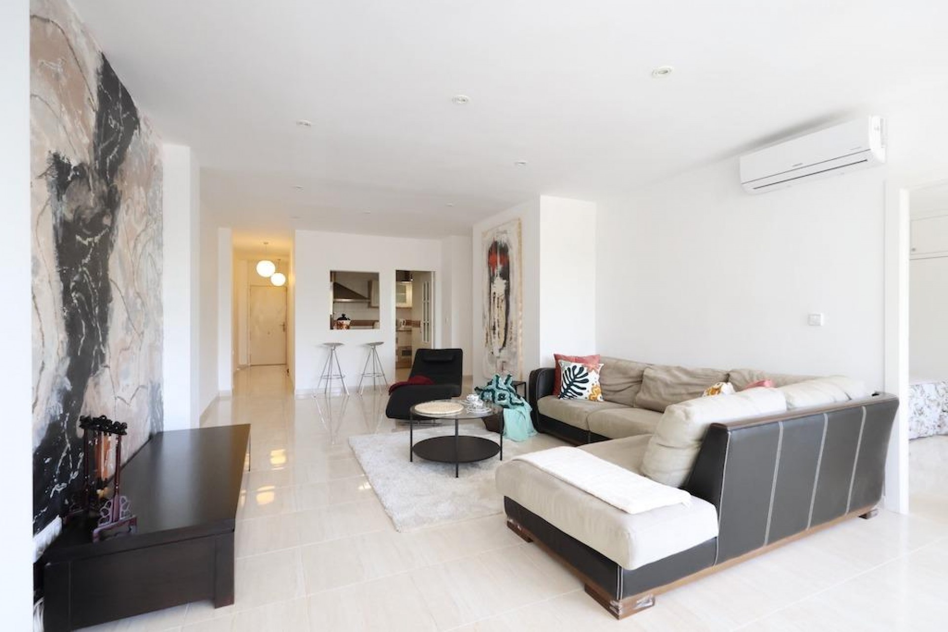 Resale - Apartment / flat -
Torrevieja - Costa Blanca