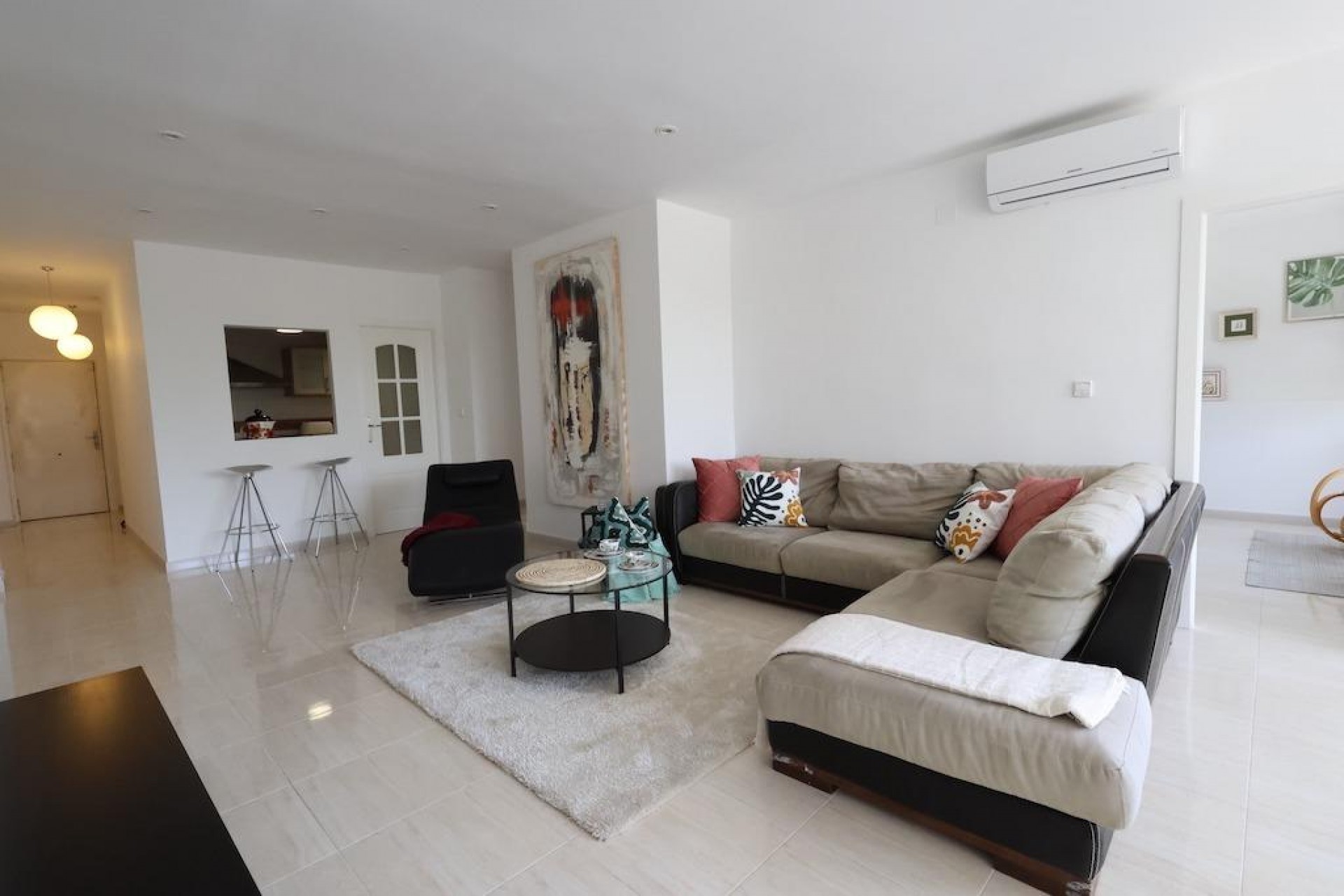 Resale - Apartment / flat -
Torrevieja - Costa Blanca