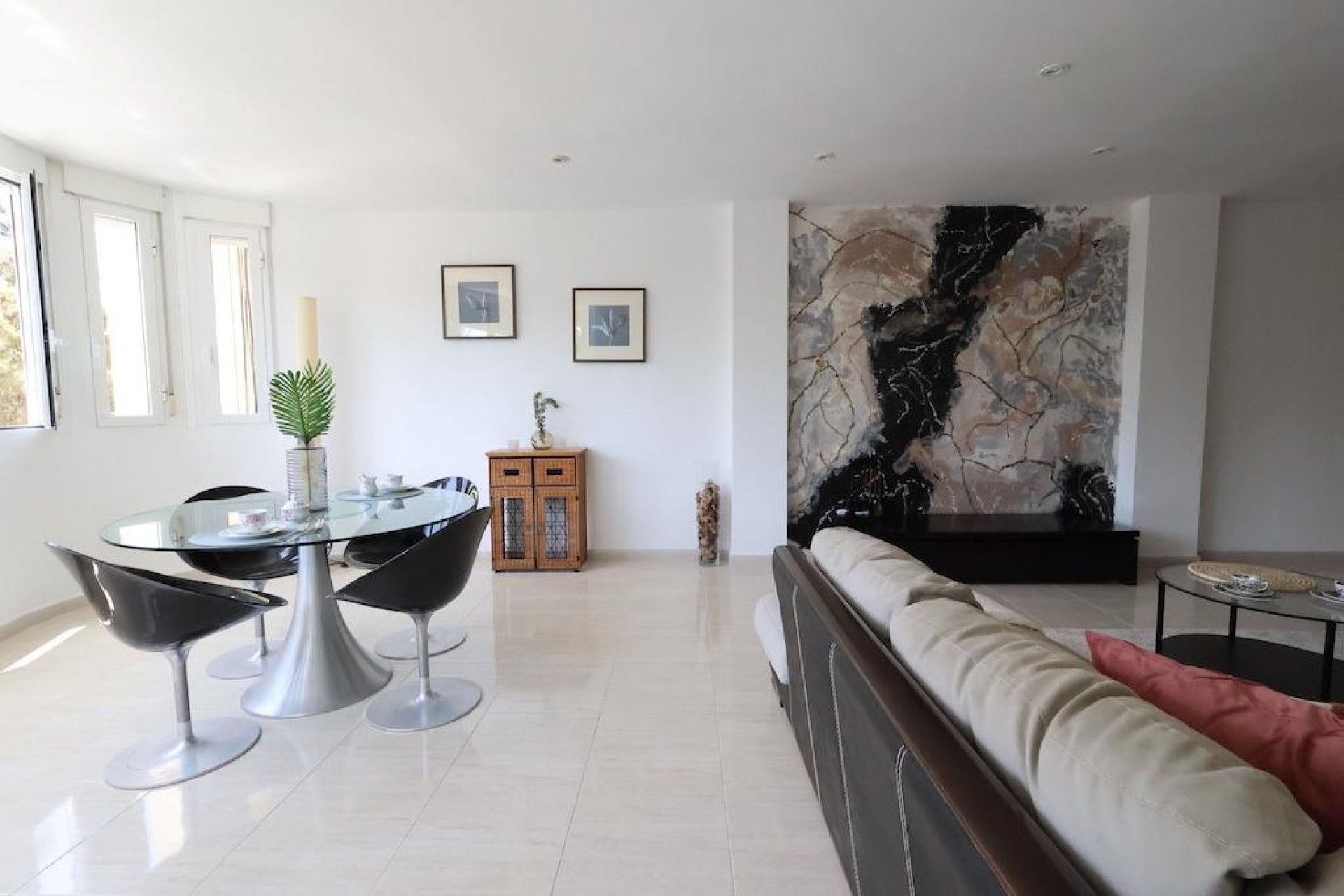 Resale - Apartment / flat -
Torrevieja - Costa Blanca