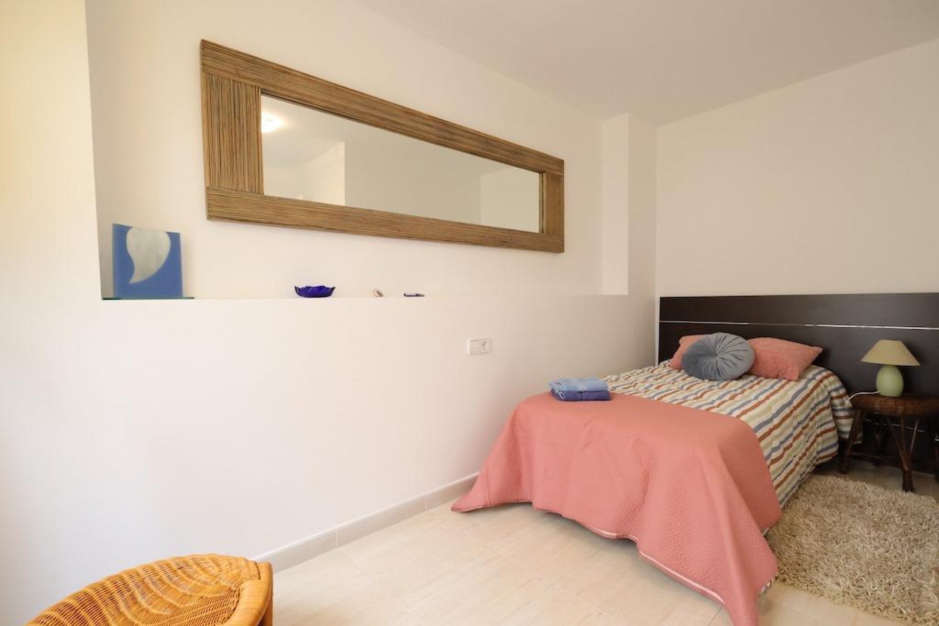 Resale - Apartment / flat -
Torrevieja - Costa Blanca