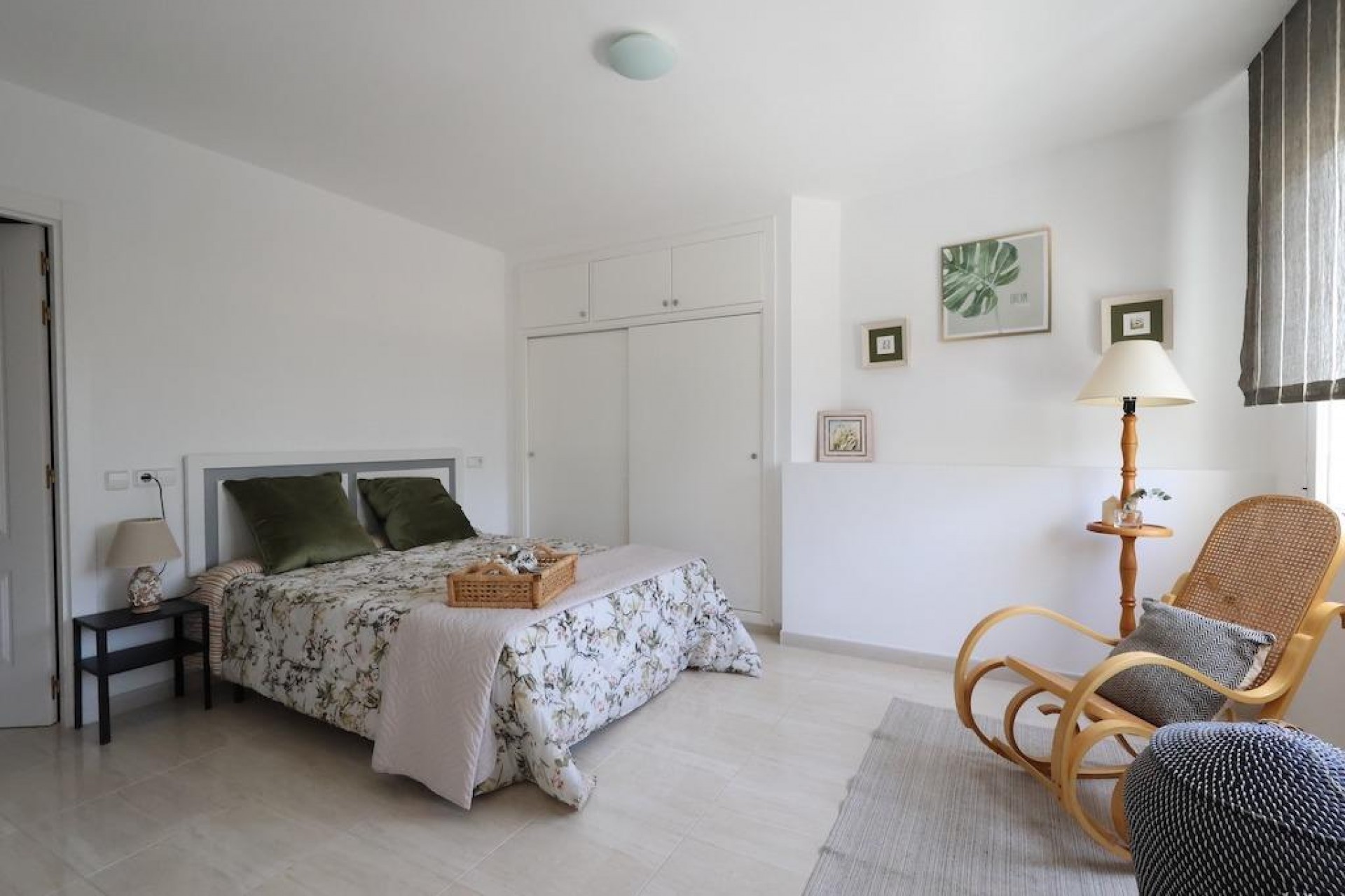 Resale - Apartment / flat -
Torrevieja - Costa Blanca