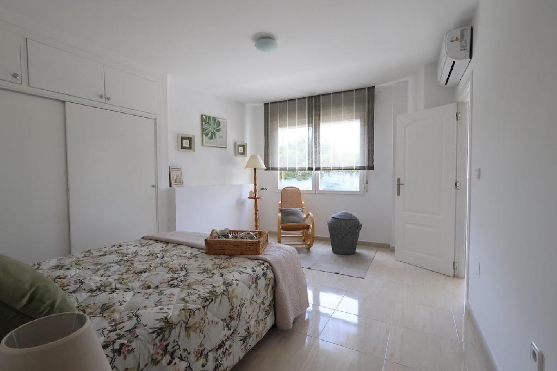 Resale - Apartment / flat -
Torrevieja - Costa Blanca