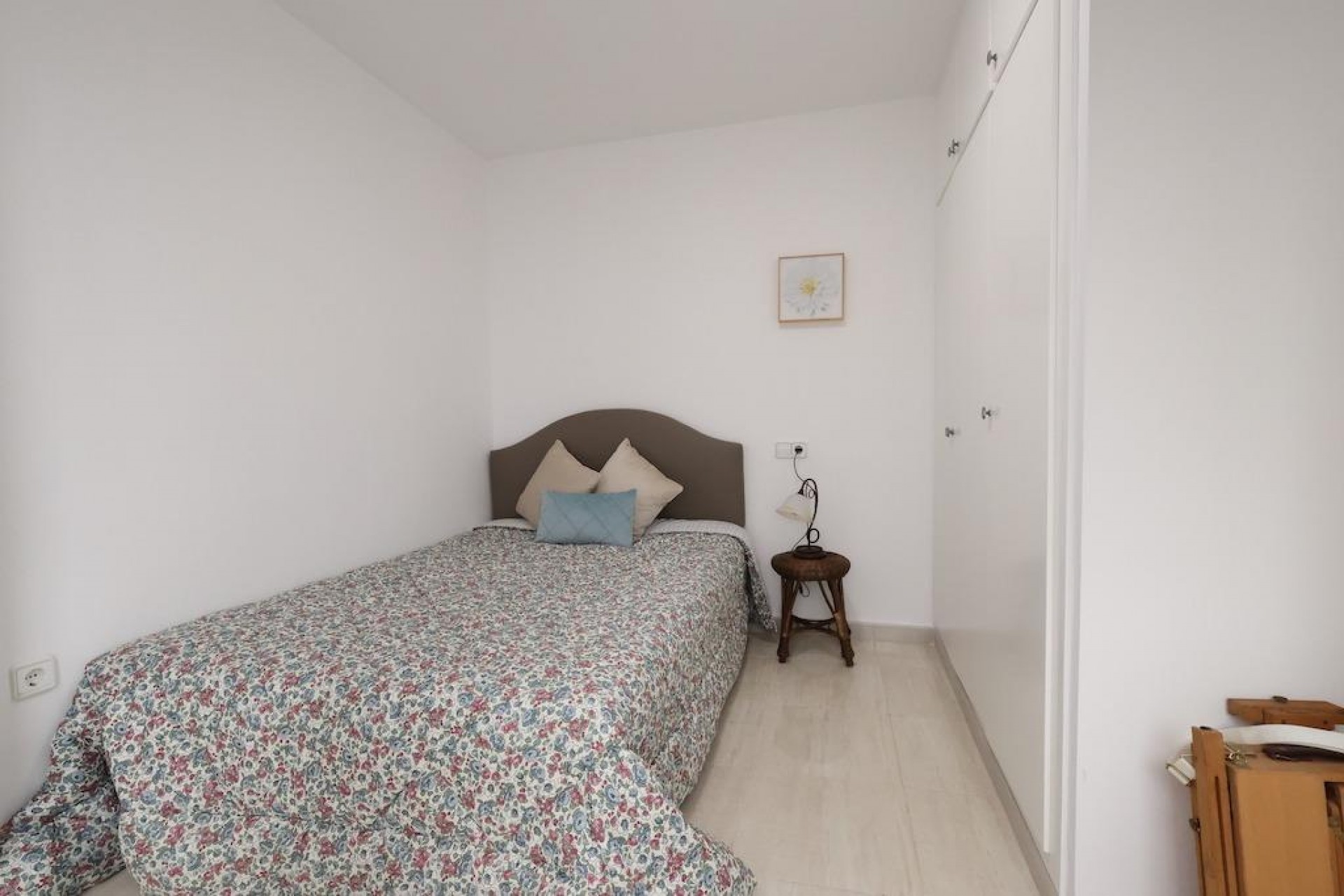 Resale - Apartment / flat -
Torrevieja - Costa Blanca