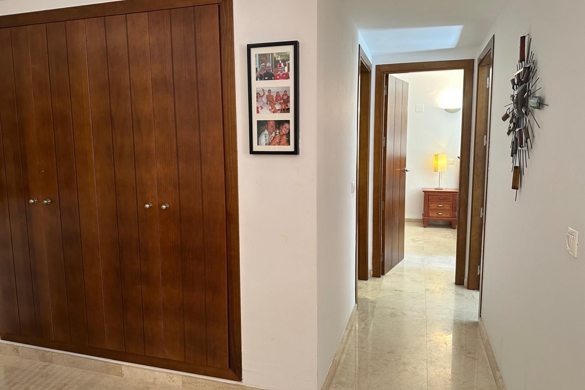 Resale - Apartment / flat -
Torrevieja - Costa Blanca