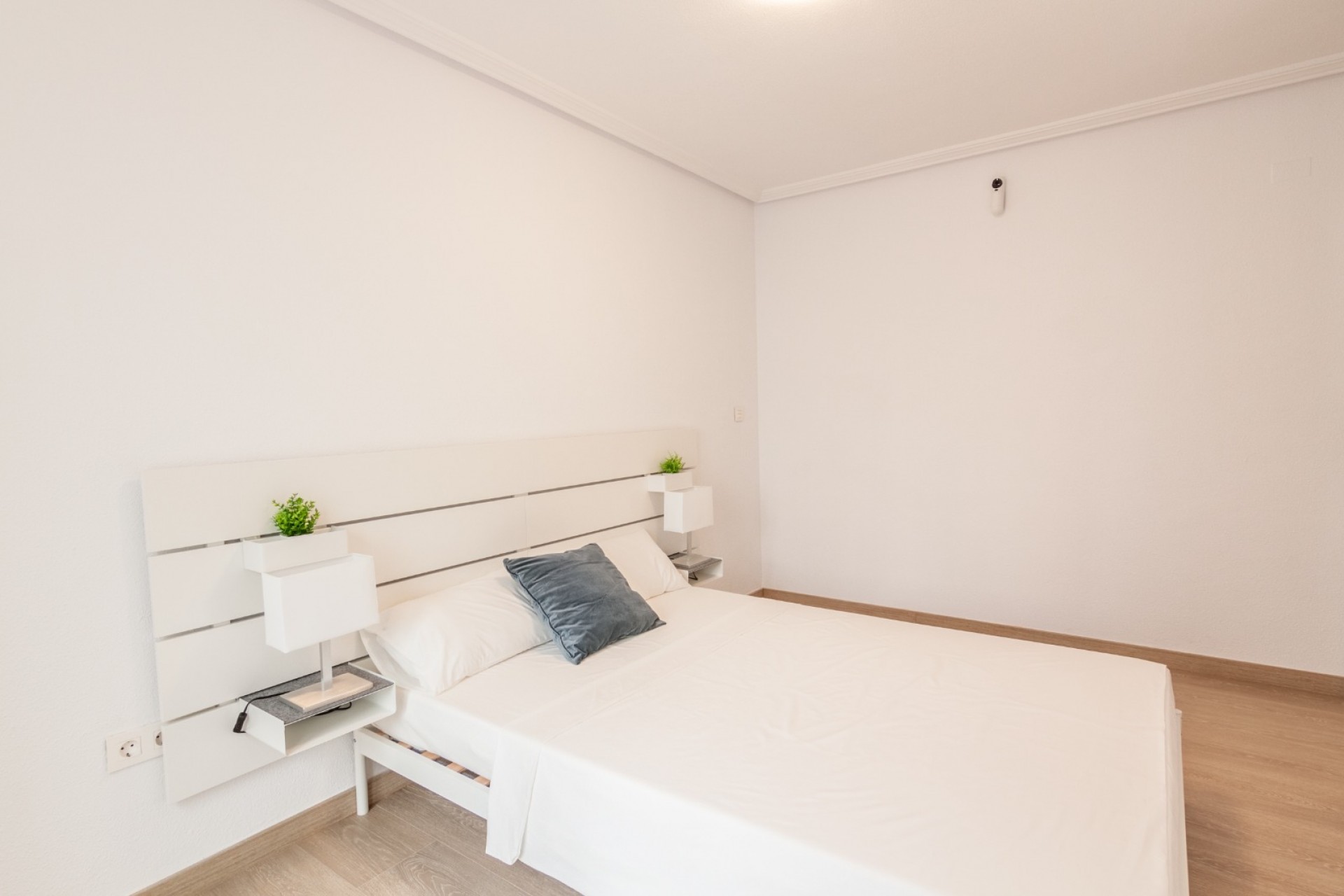 Resale - Apartment / flat -
Torrevieja - Costa Blanca