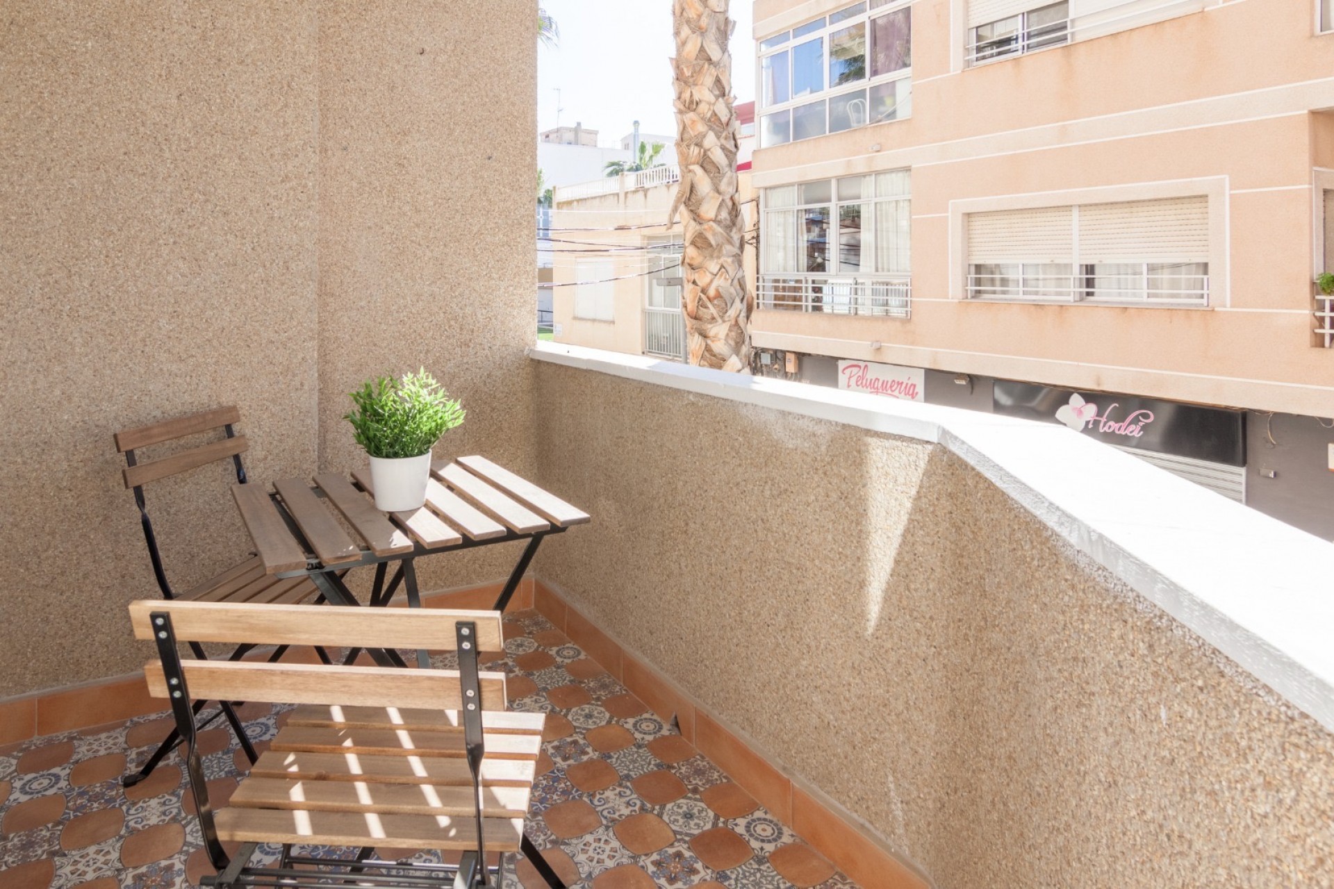 Resale - Apartment / flat -
Torrevieja - Costa Blanca