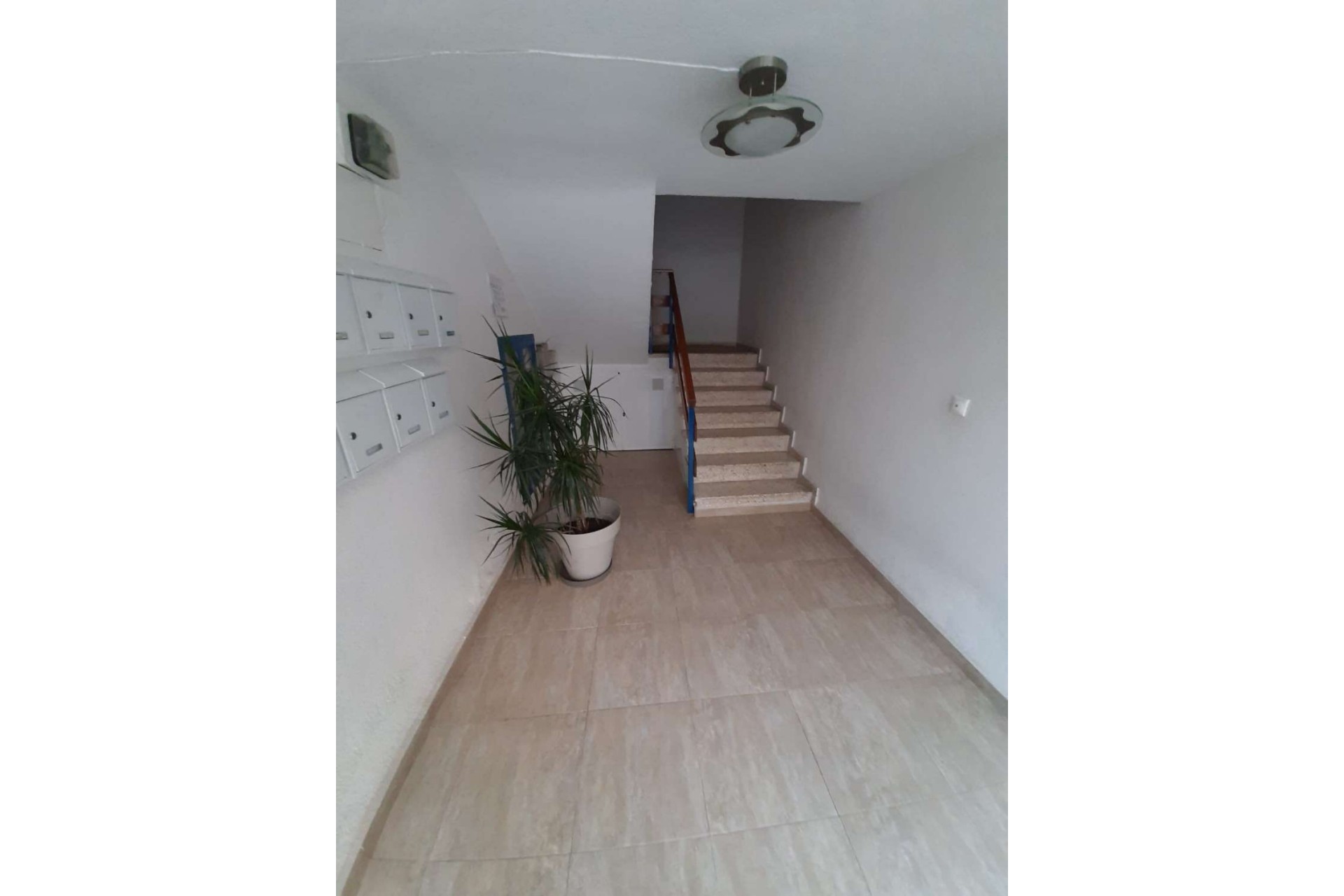 Resale - Apartment / flat -
Torrevieja - Costa Blanca