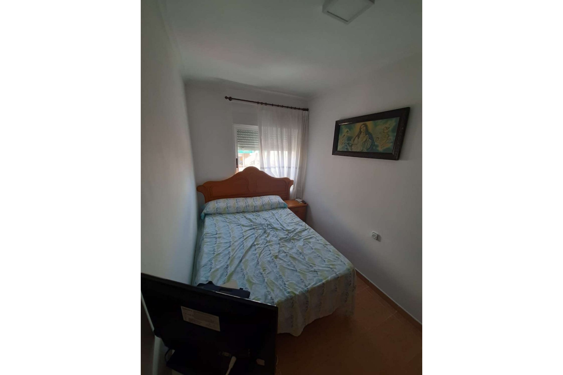 Resale - Apartment / flat -
Torrevieja - Costa Blanca