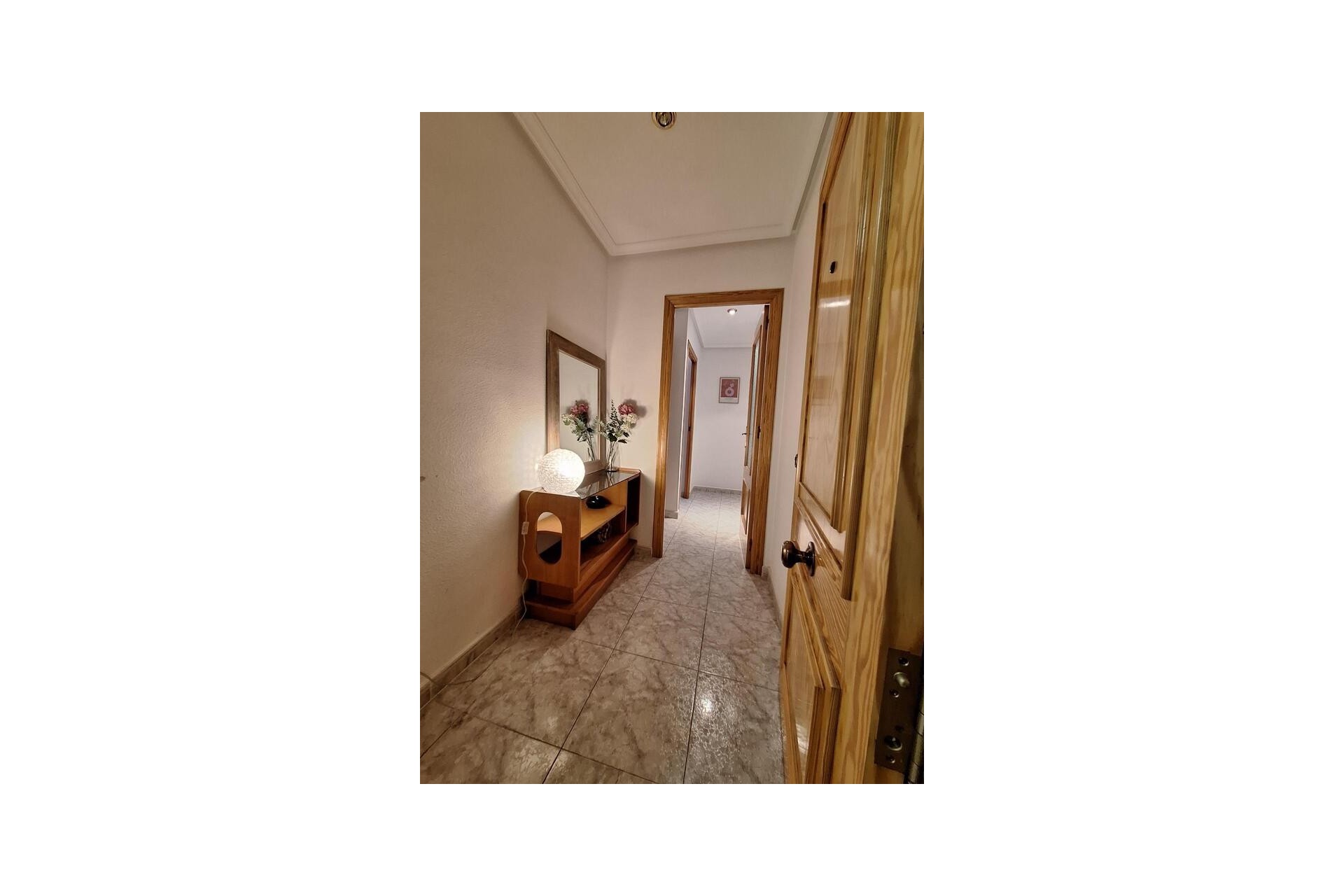 Resale - Apartment / flat -
Torrevieja - Costa Blanca