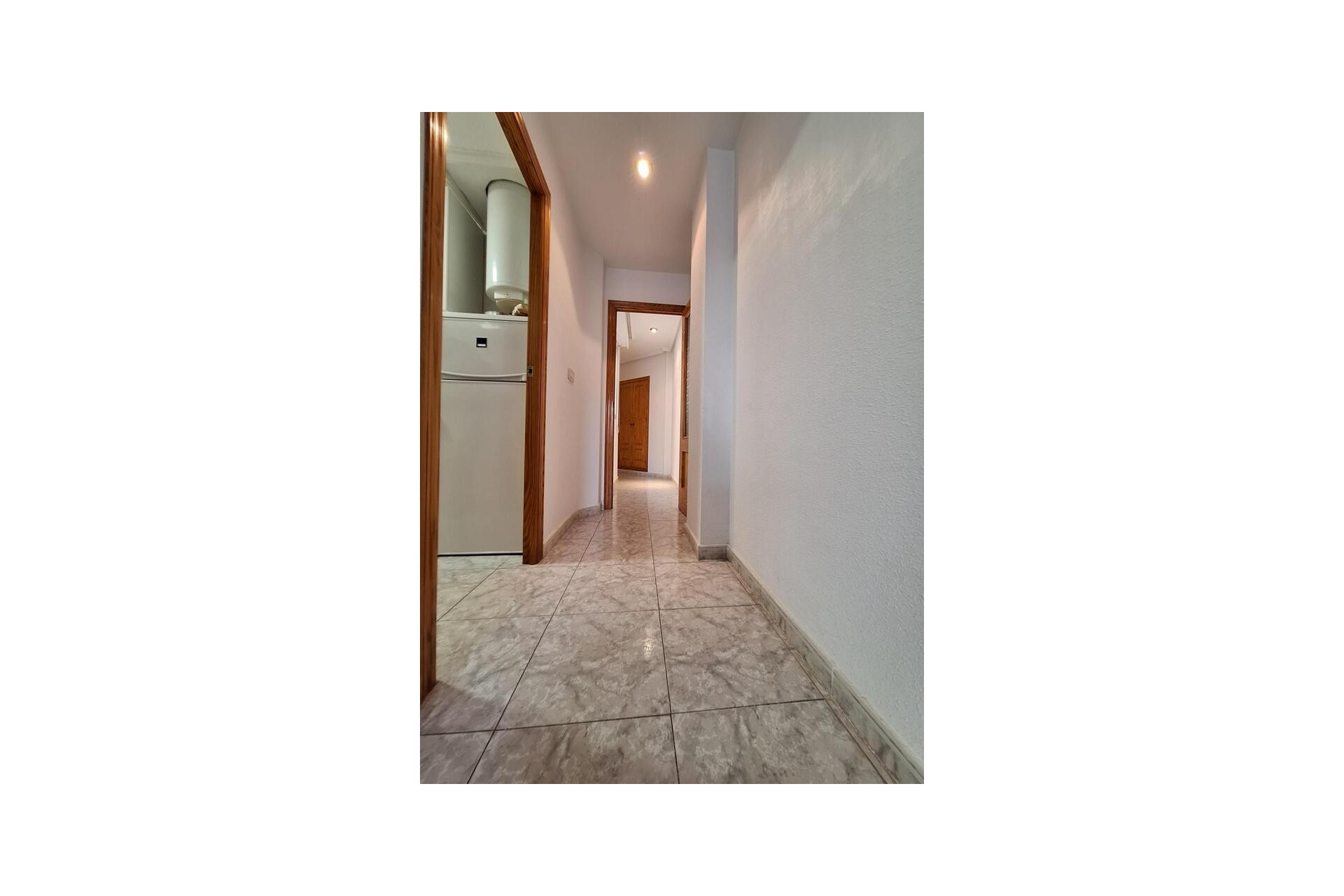 Resale - Apartment / flat -
Torrevieja - Costa Blanca