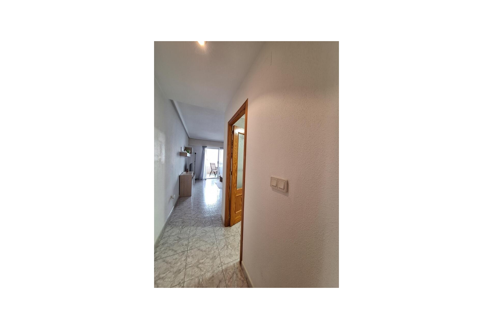 Resale - Apartment / flat -
Torrevieja - Costa Blanca