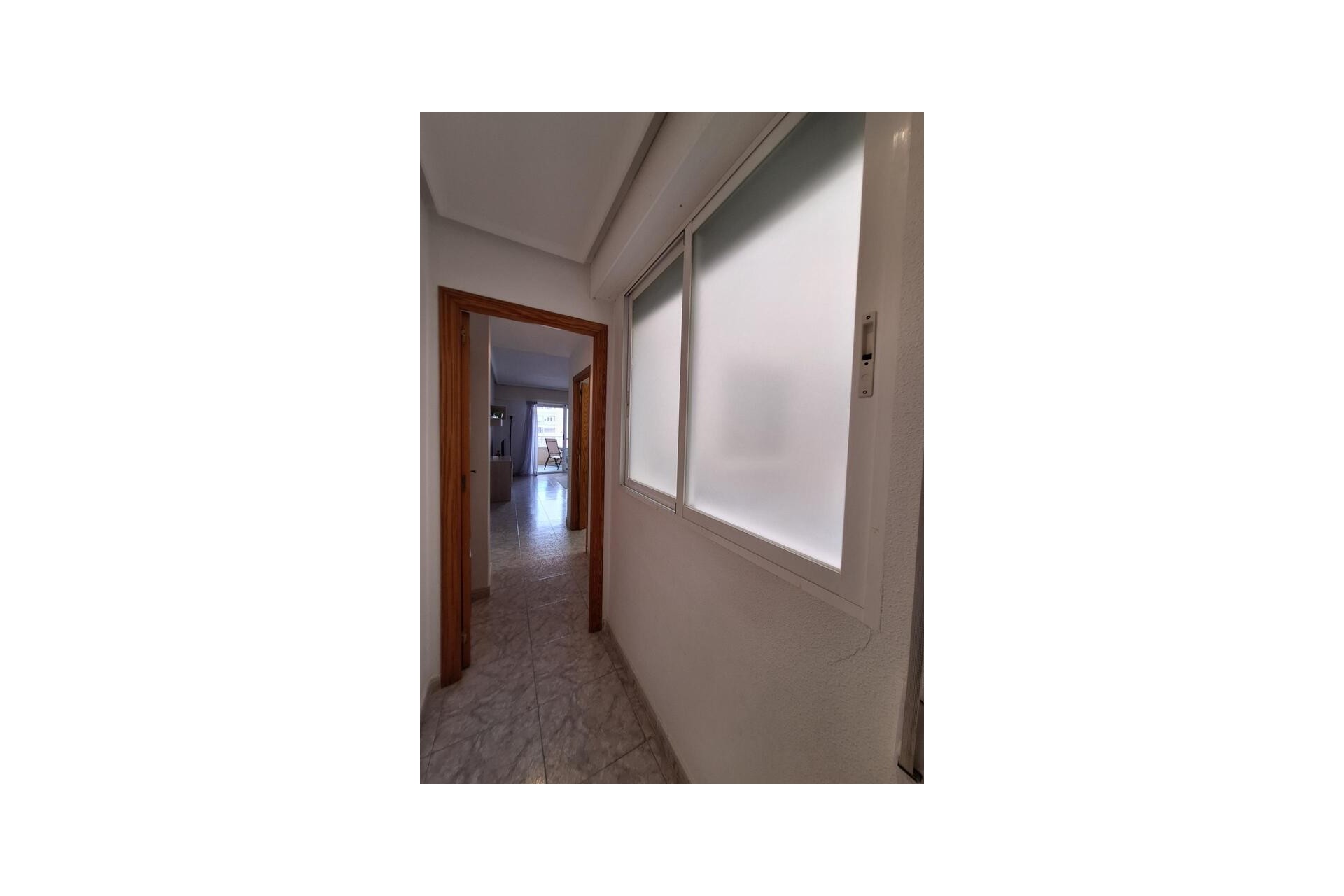 Resale - Apartment / flat -
Torrevieja - Costa Blanca