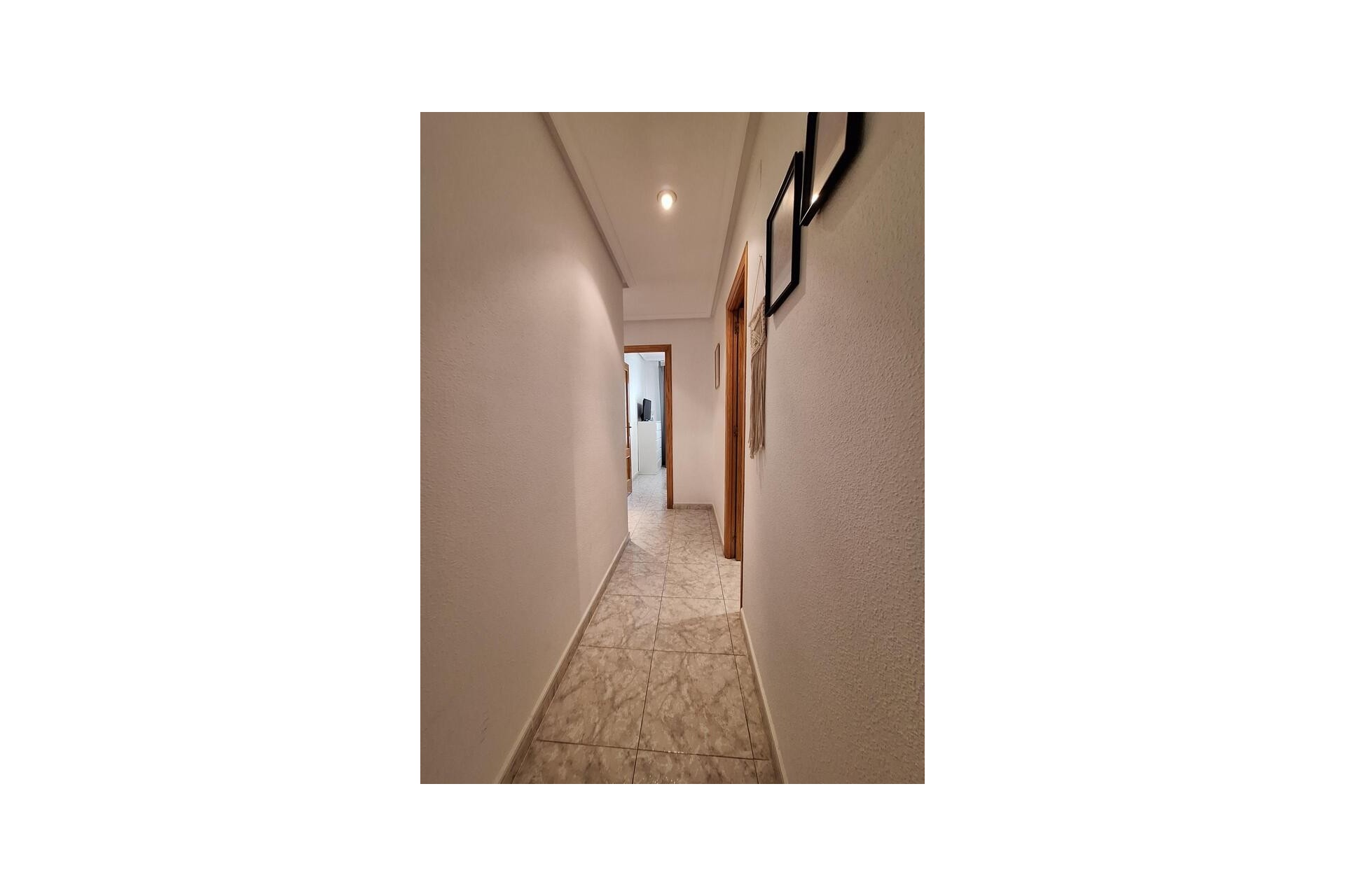 Resale - Apartment / flat -
Torrevieja - Costa Blanca