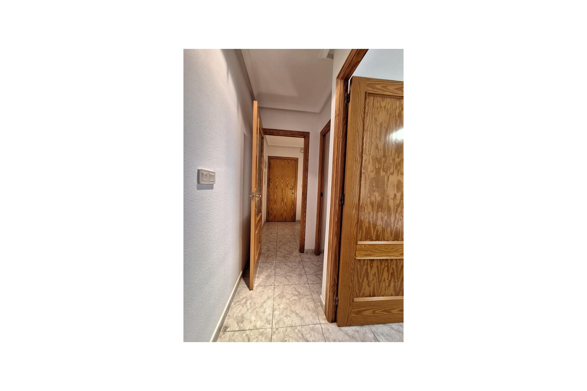 Resale - Apartment / flat -
Torrevieja - Costa Blanca