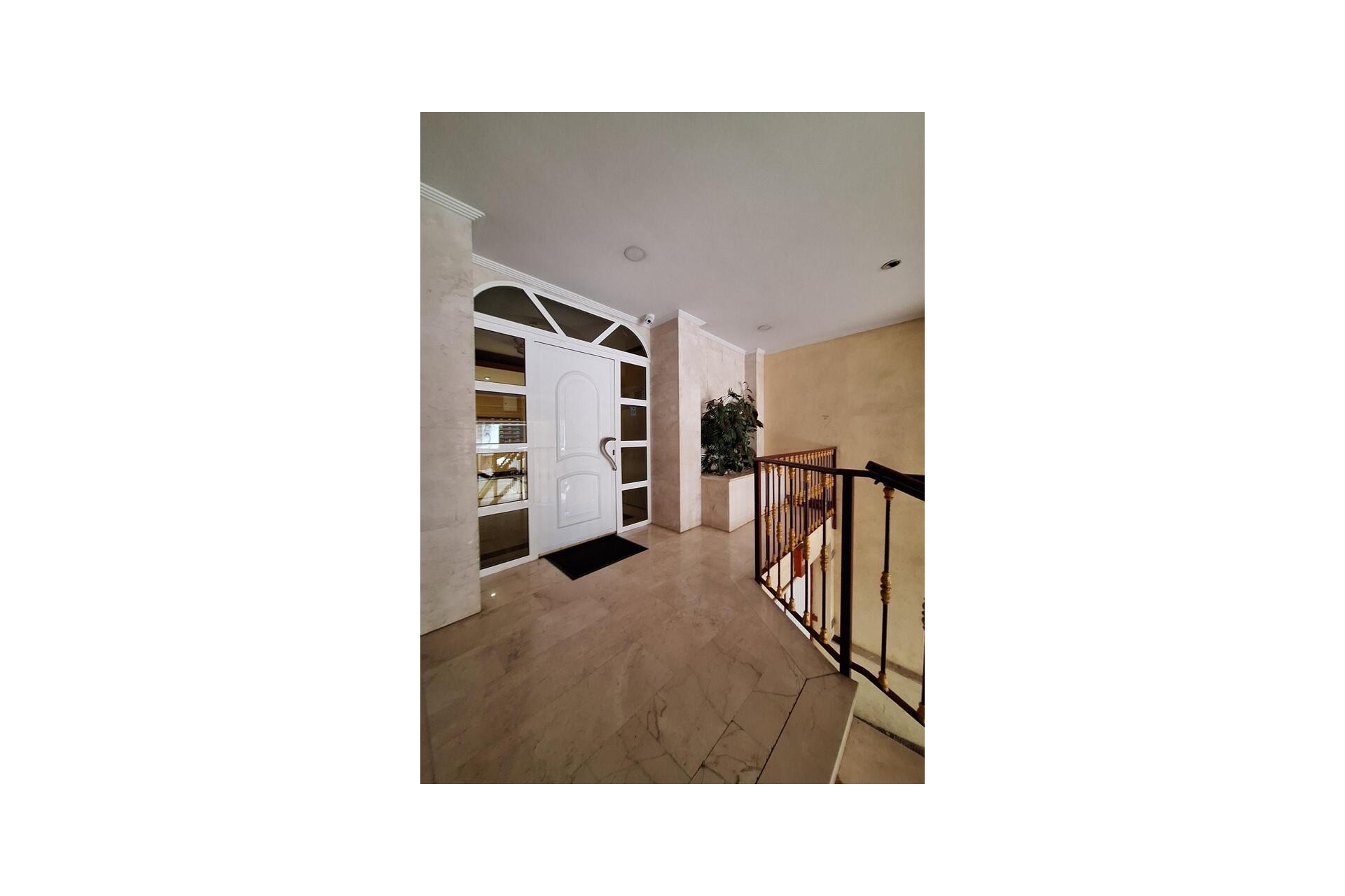 Resale - Apartment / flat -
Torrevieja - Costa Blanca