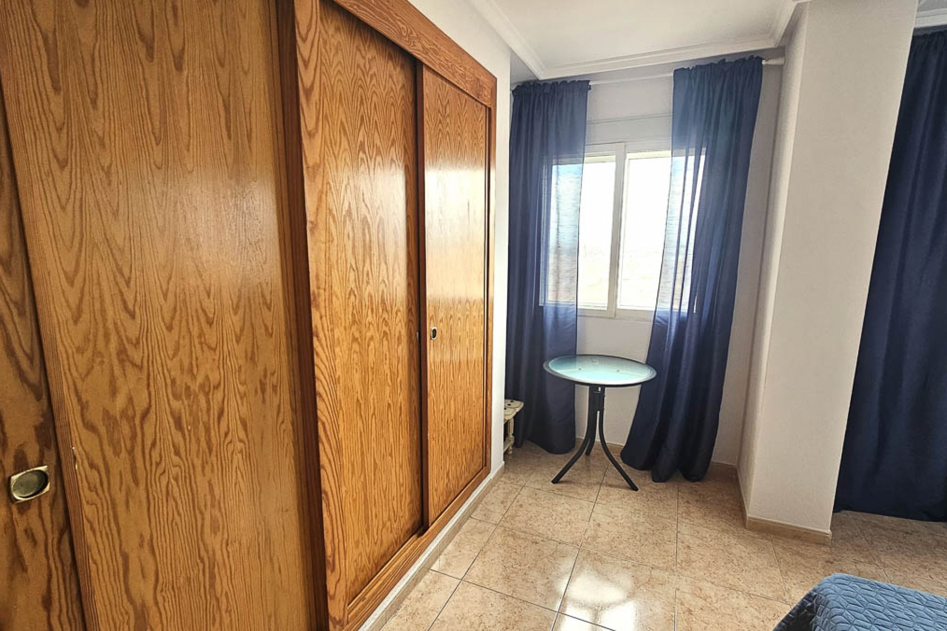 Resale - Apartment / flat -
Torrevieja - Costa Blanca