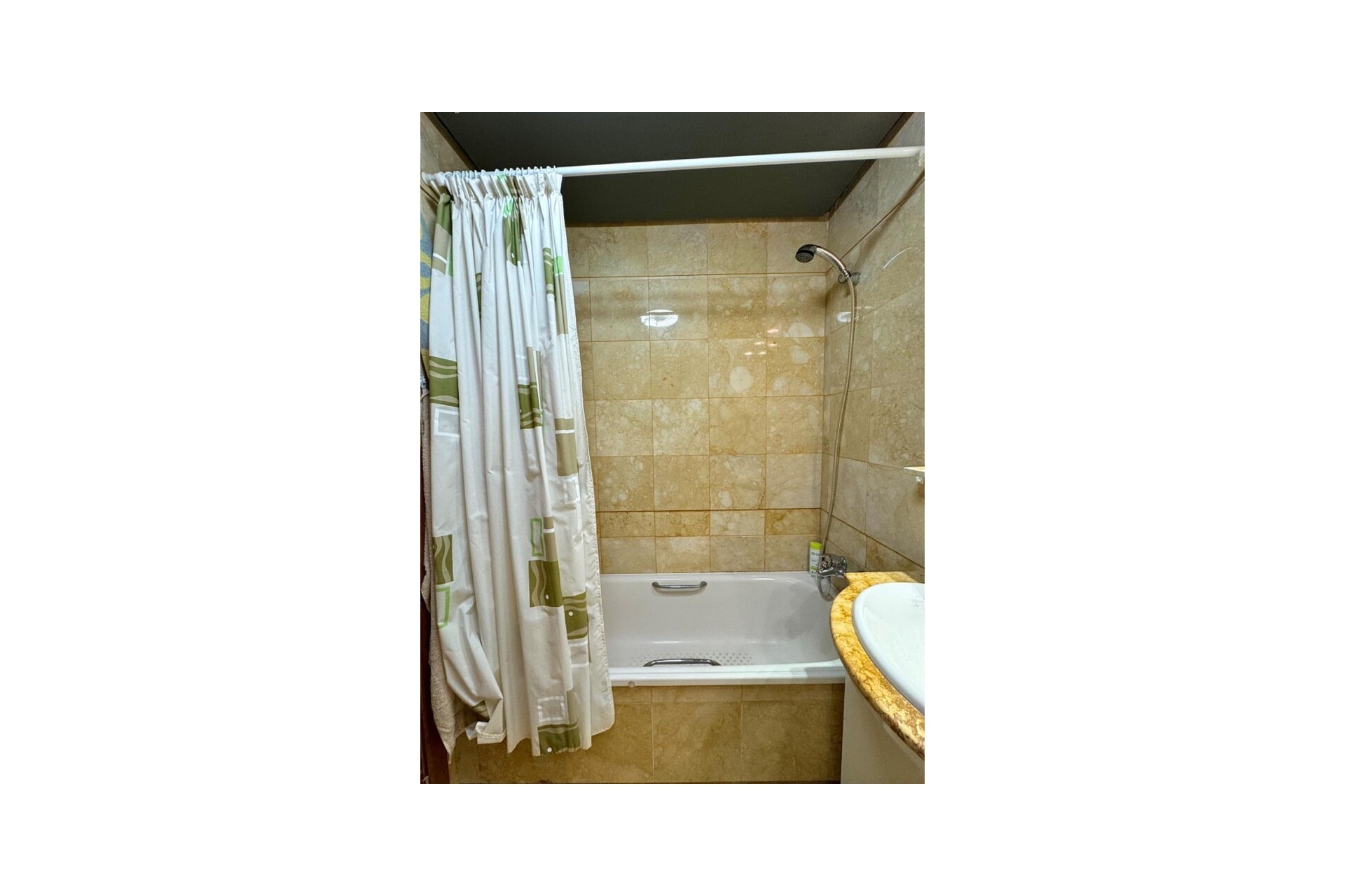 Resale - Apartment / flat -
Torrevieja - Costa Blanca