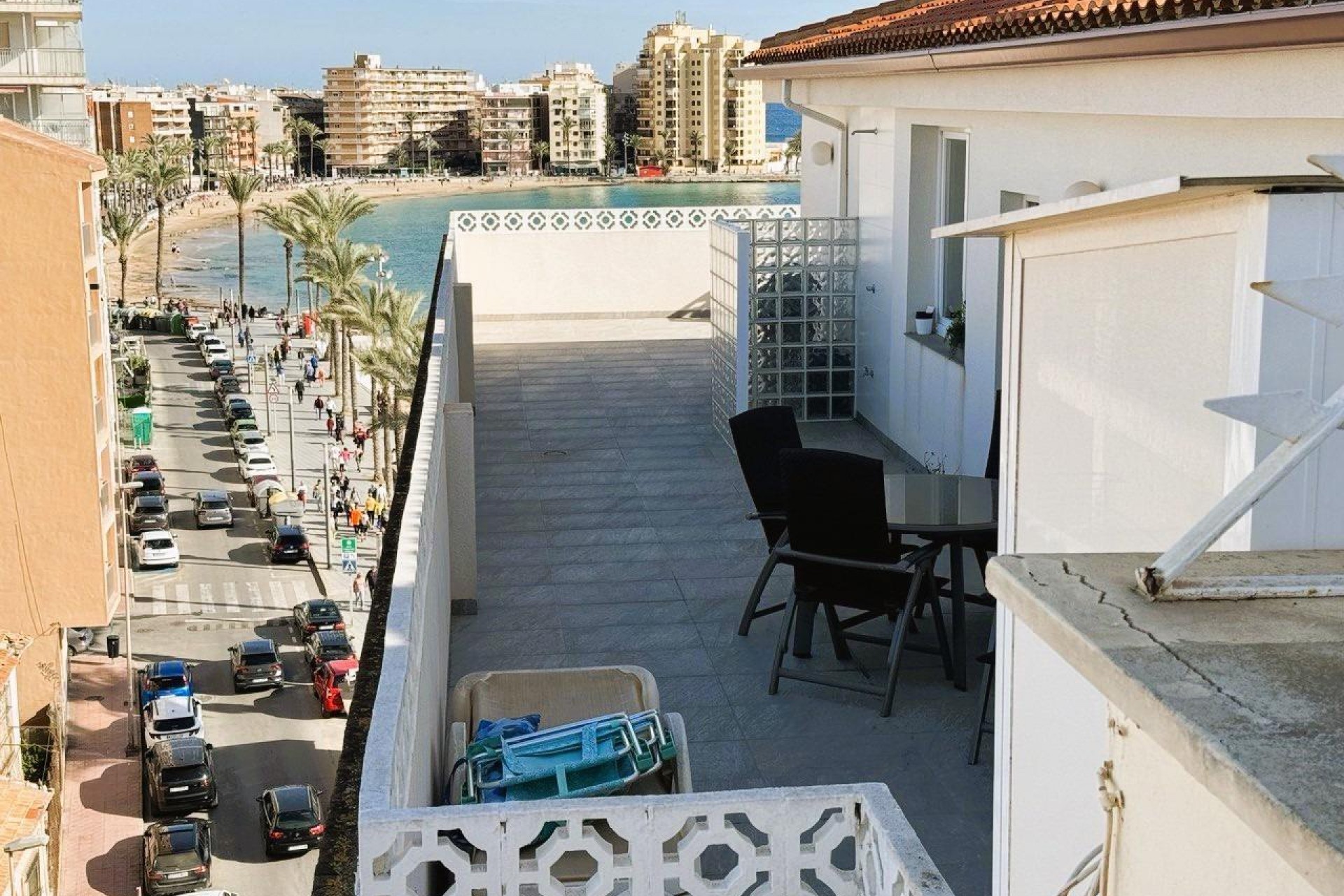 Resale - Apartment / flat -
Torrevieja - Costa Blanca