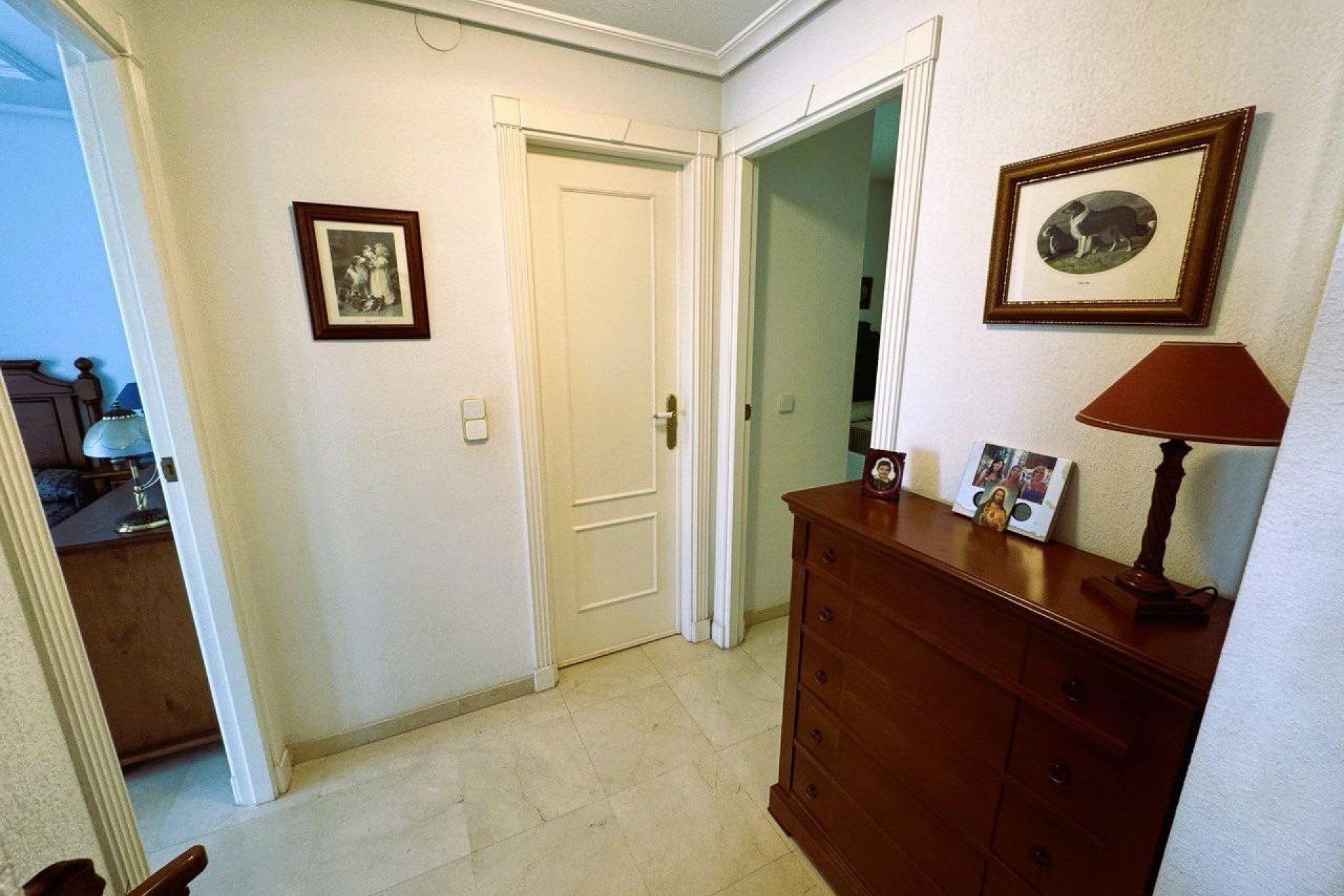 Resale - Apartment / flat -
Torrevieja - Costa Blanca