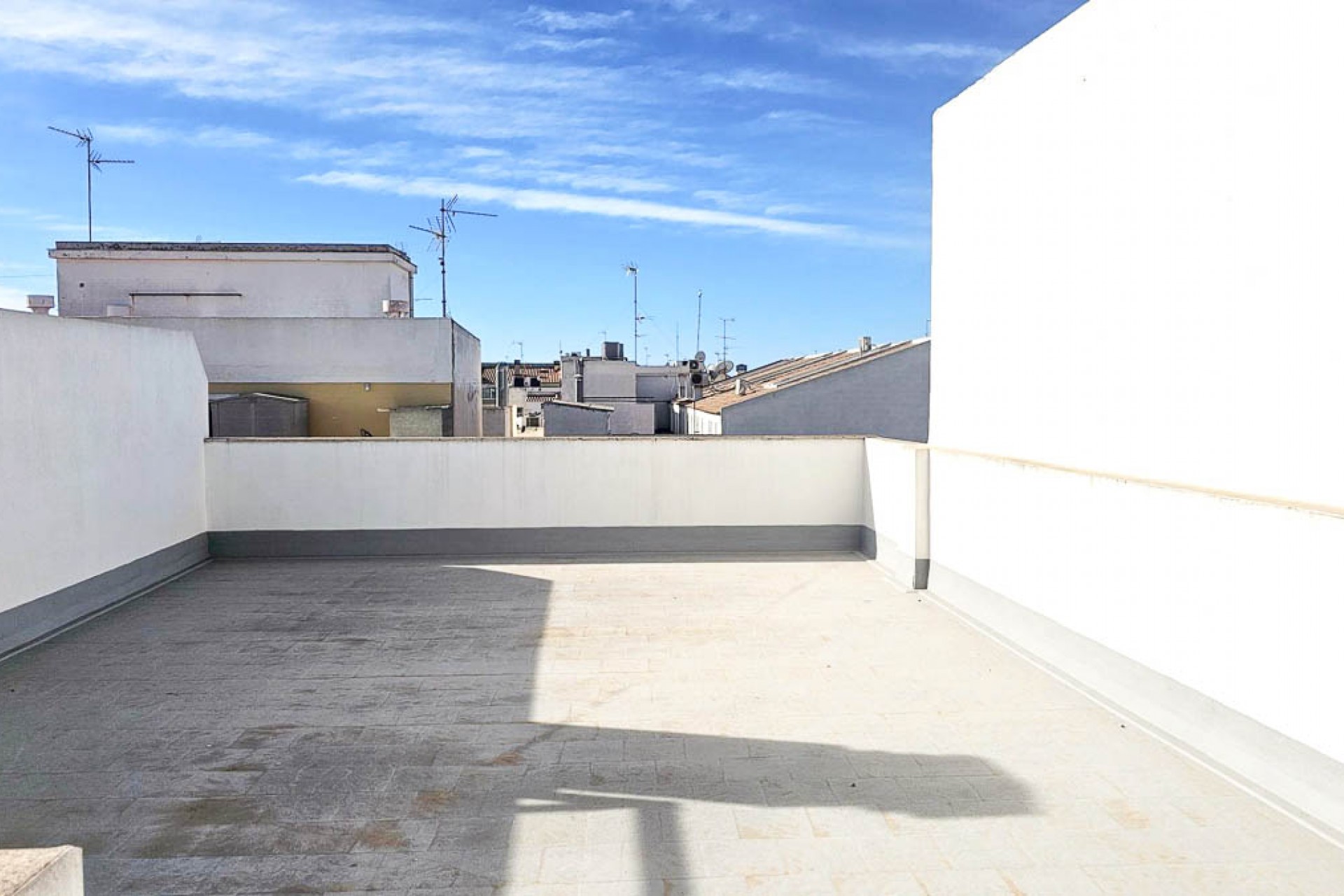 Resale - Apartment / flat -
Torrevieja - Costa Blanca