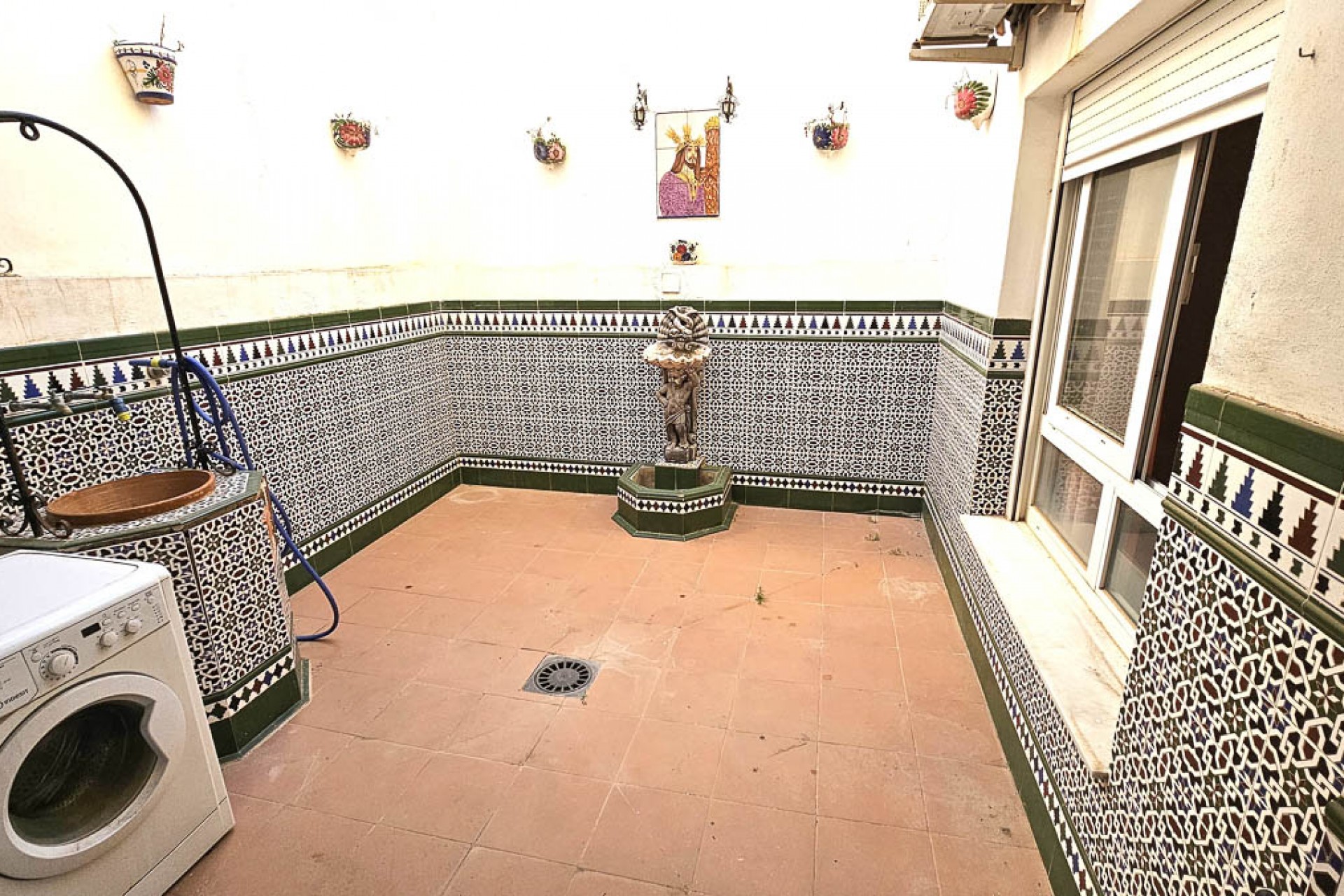 Resale - Apartment / flat -
Torrevieja - Costa Blanca