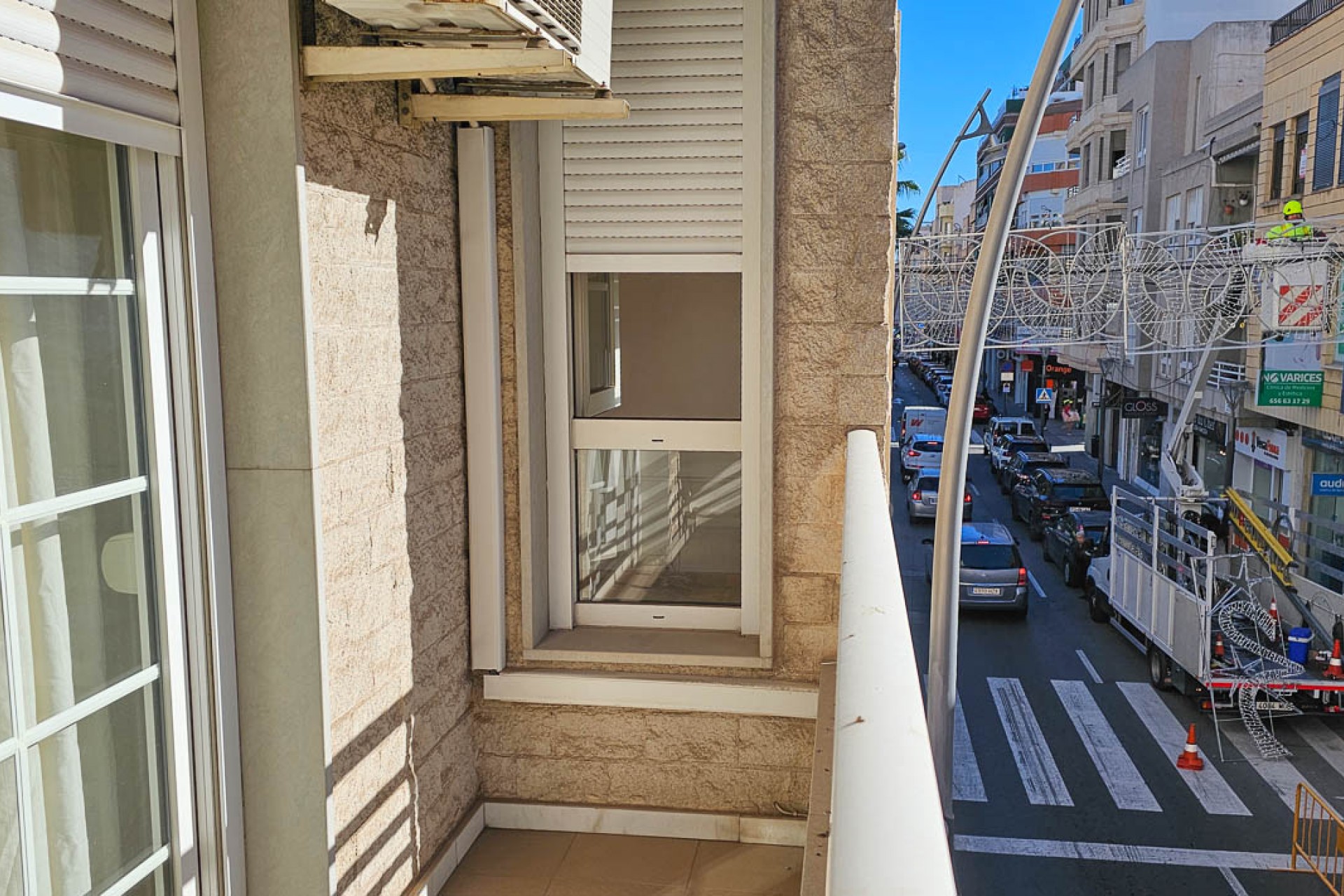 Resale - Apartment / flat -
Torrevieja - Costa Blanca