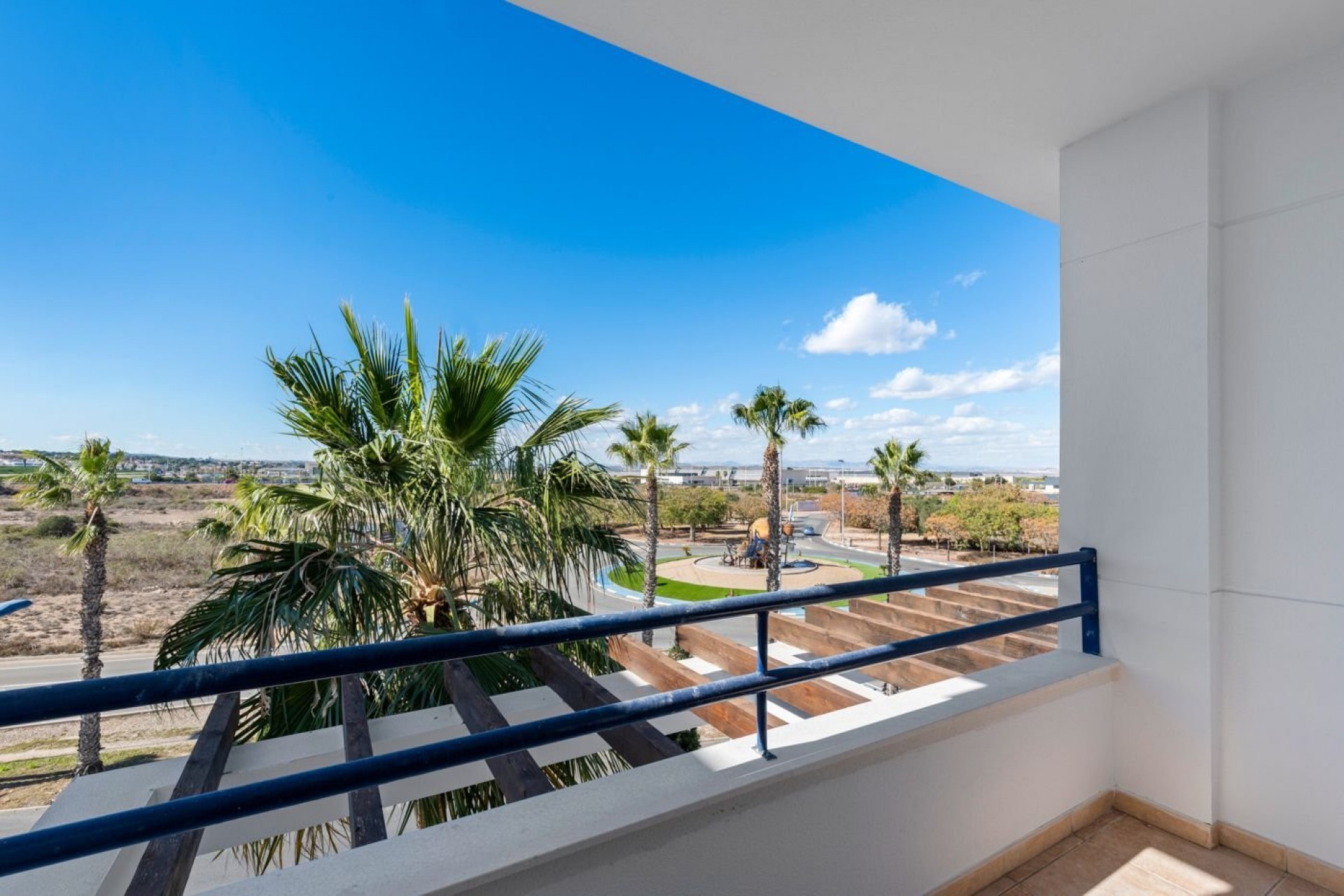 Resale - Apartment / flat -
Torrevieja - Costa Blanca