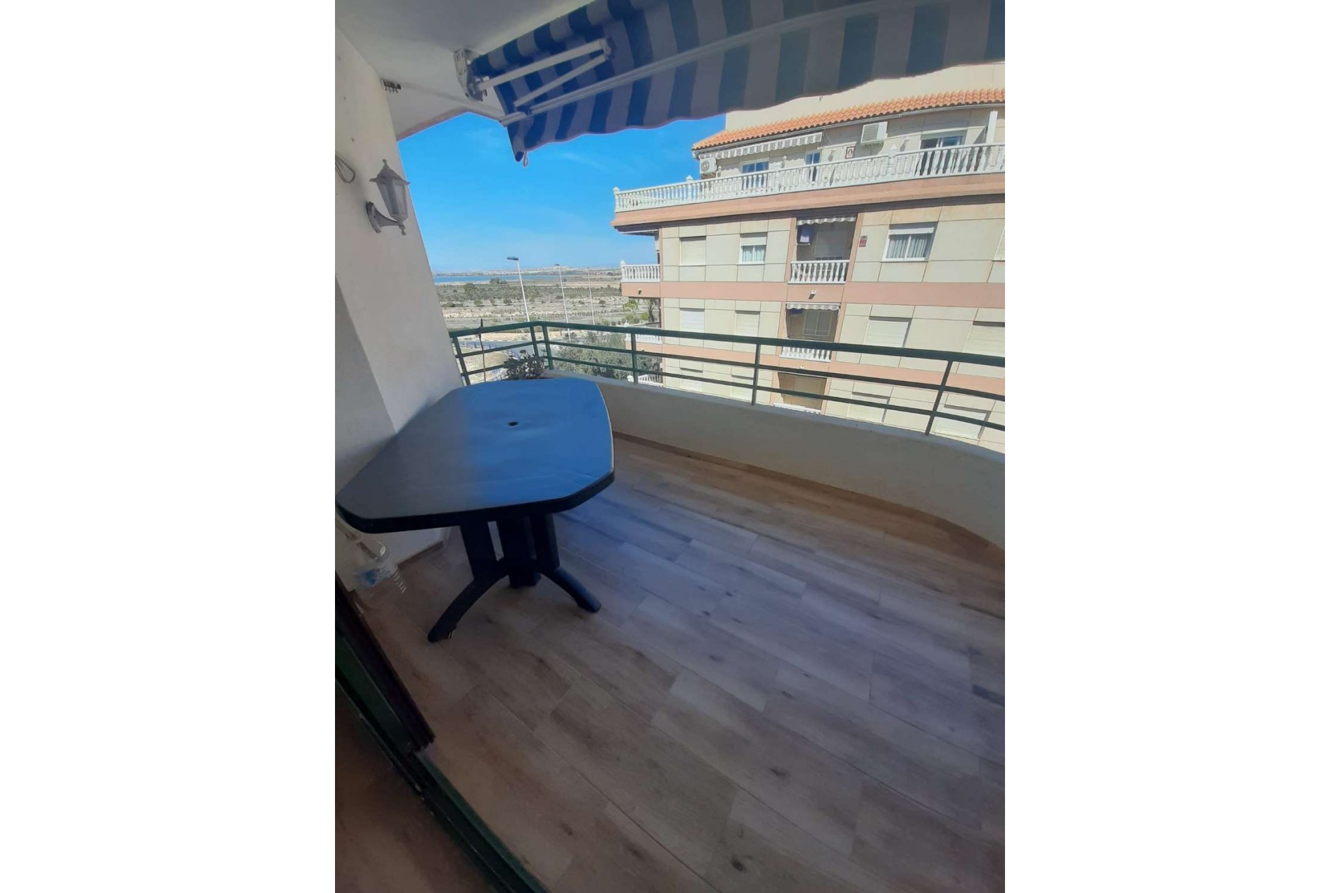 Resale - Apartment / flat -
Torrevieja - Costa Blanca