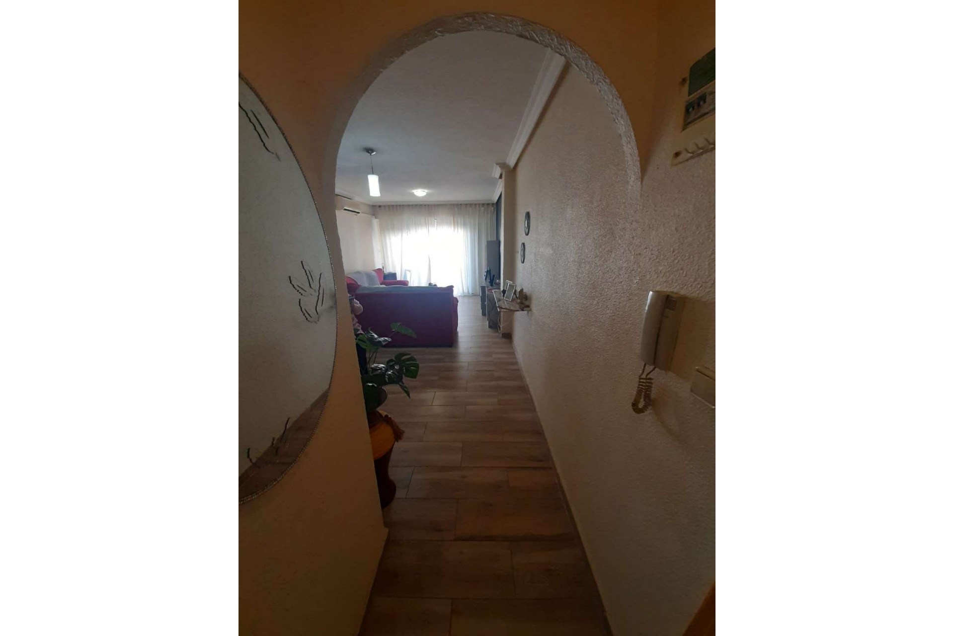 Resale - Apartment / flat -
Torrevieja - Costa Blanca