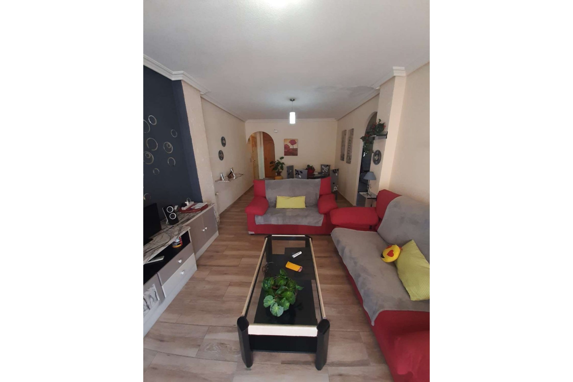 Resale - Apartment / flat -
Torrevieja - Costa Blanca