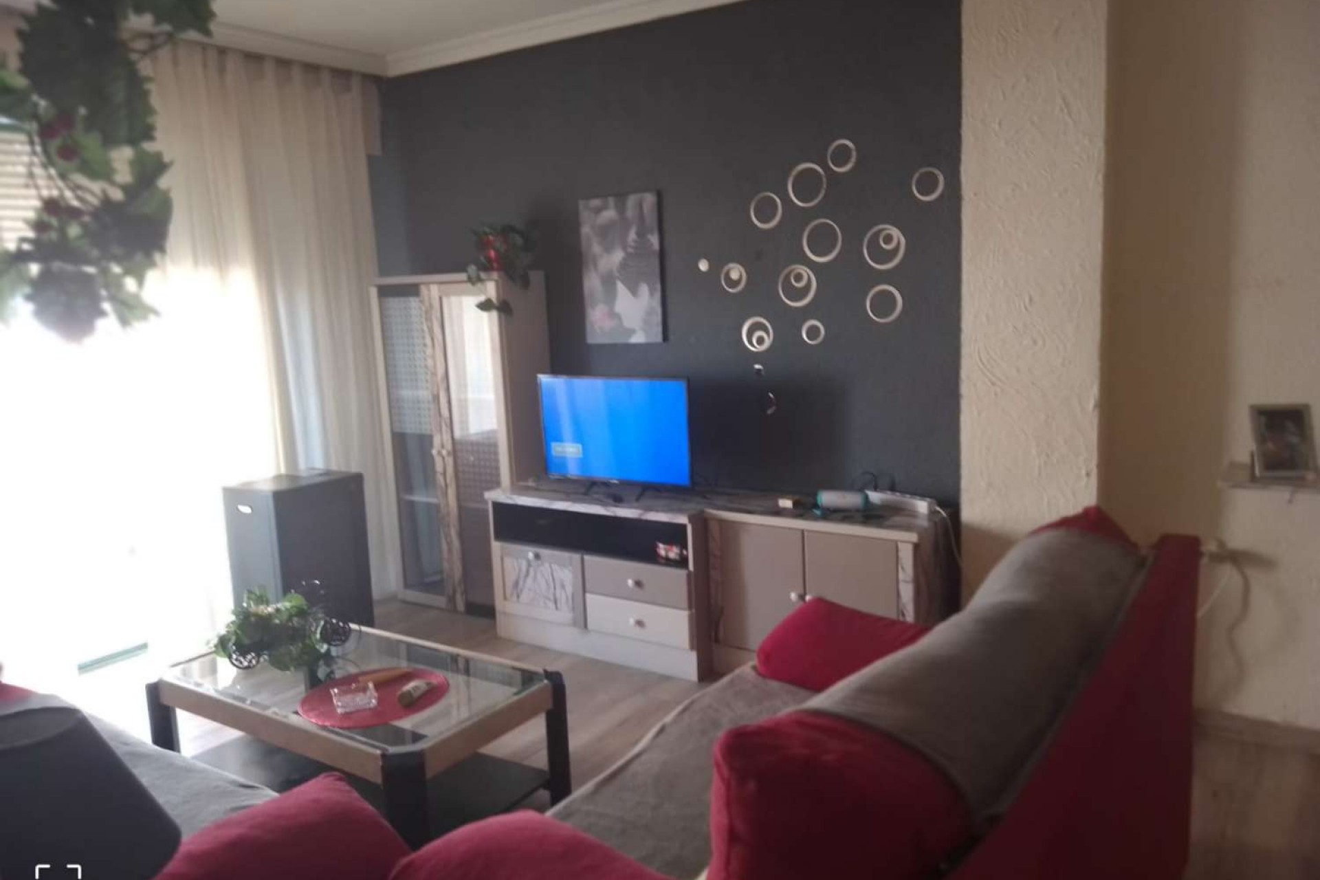 Resale - Apartment / flat -
Torrevieja - Costa Blanca