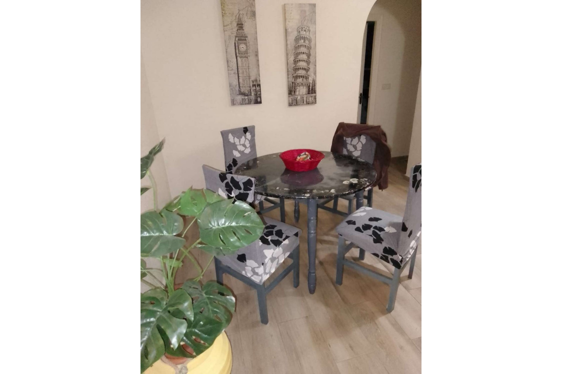 Resale - Apartment / flat -
Torrevieja - Costa Blanca