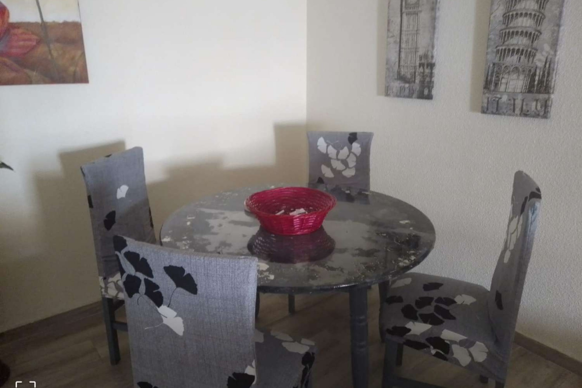 Resale - Apartment / flat -
Torrevieja - Costa Blanca