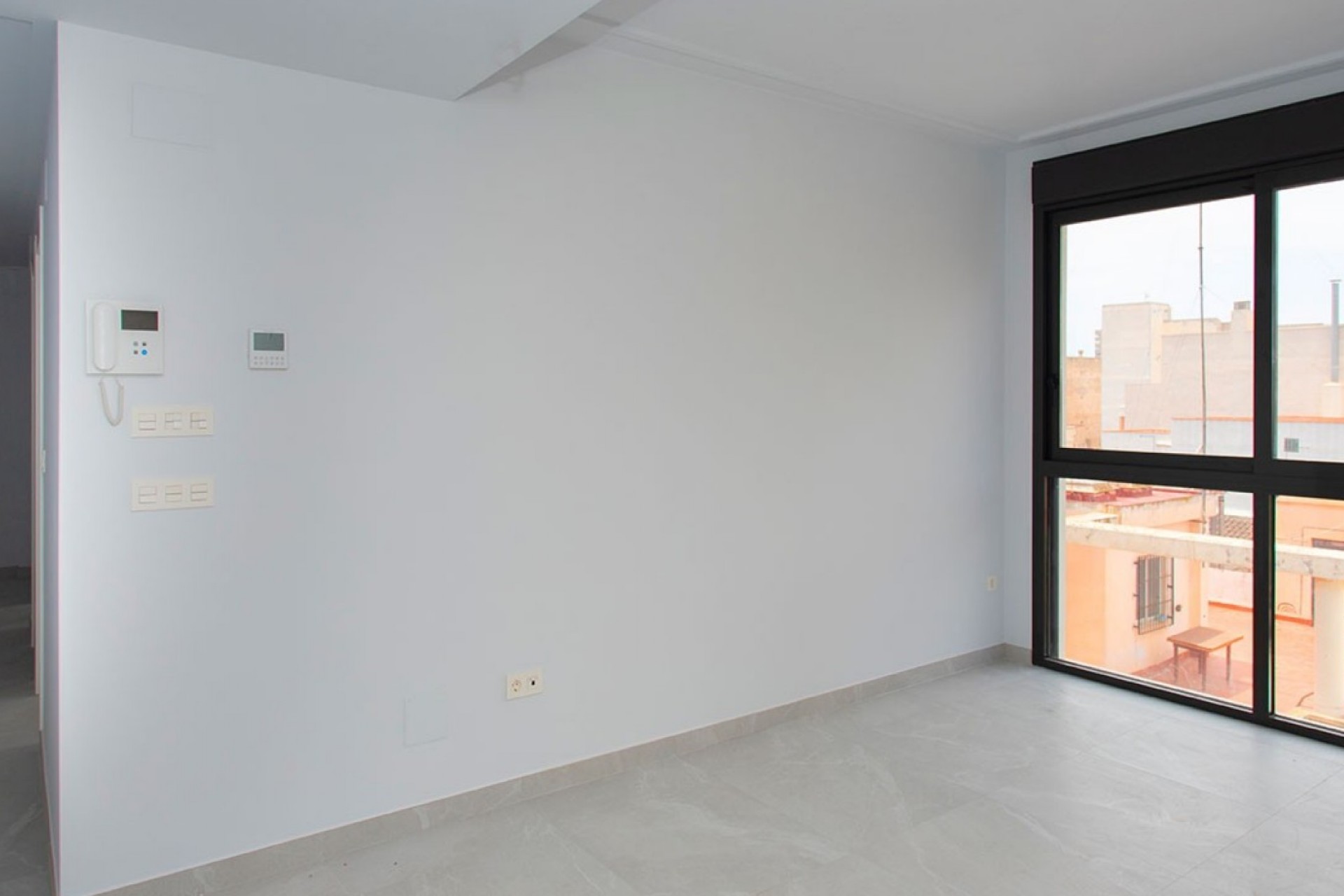 Resale - Apartment / flat -
Torrevieja - Costa Blanca