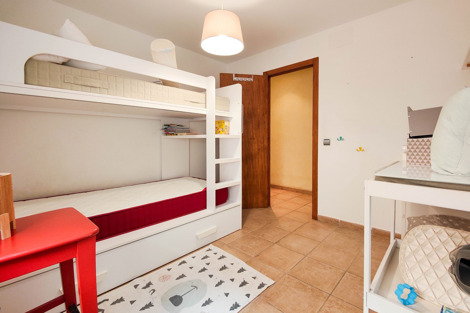 Resale - Apartment / flat -
Torrevieja - Costa Blanca