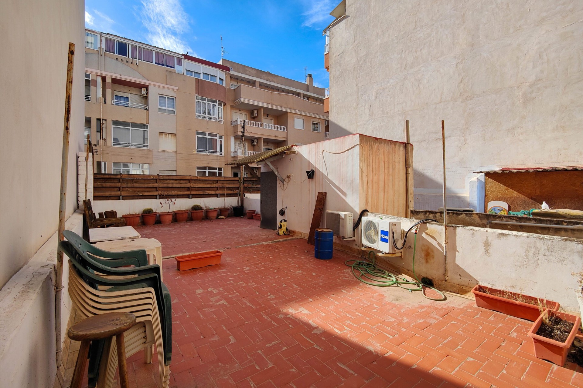 Resale - Apartment / flat -
Torrevieja - Costa Blanca