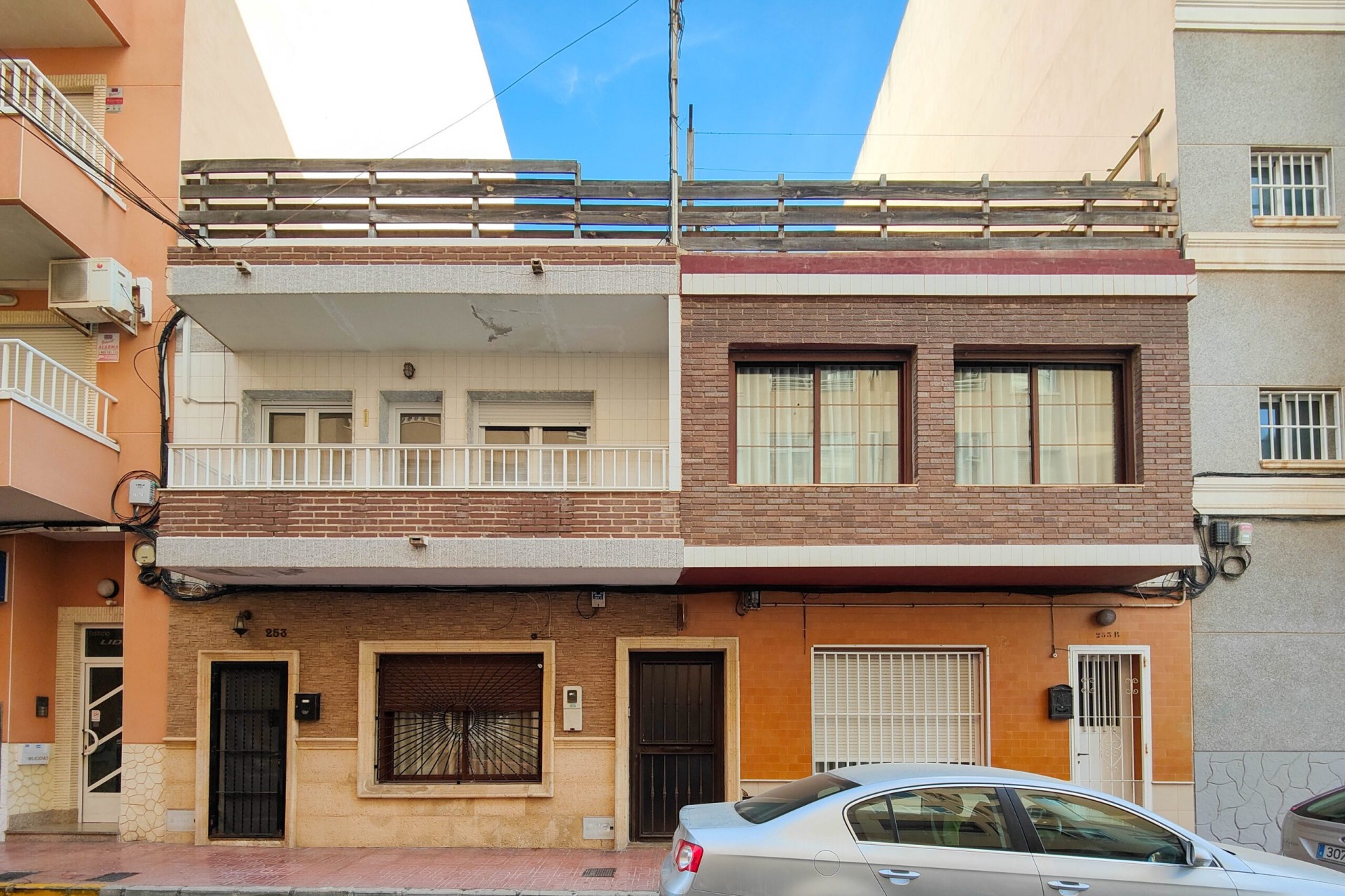 Resale - Apartment / flat -
Torrevieja - Costa Blanca