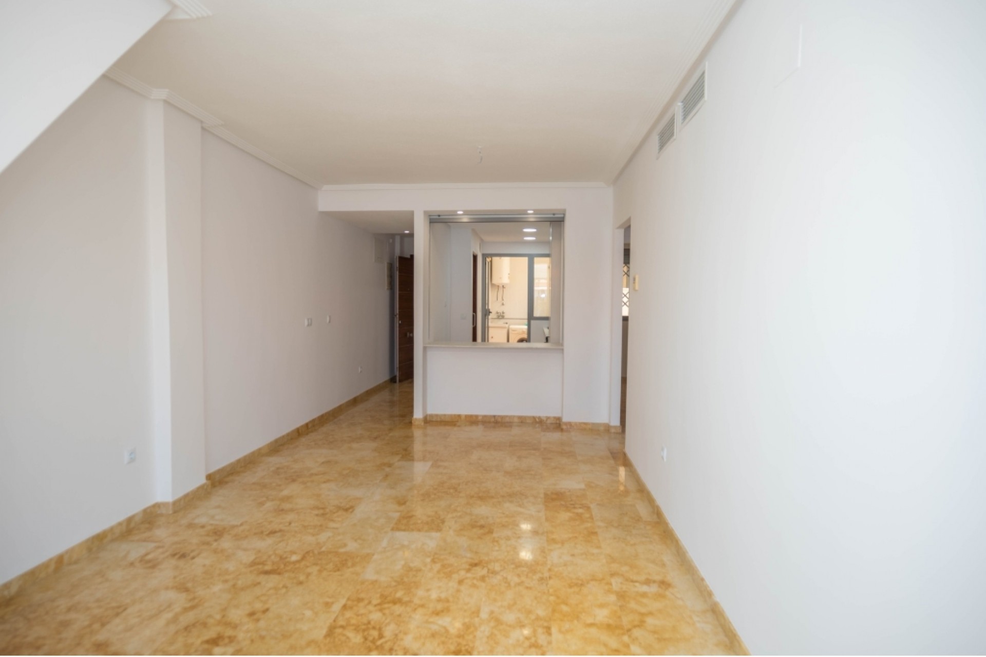 Resale - Apartment / flat -
Torrevieja - Costa Blanca