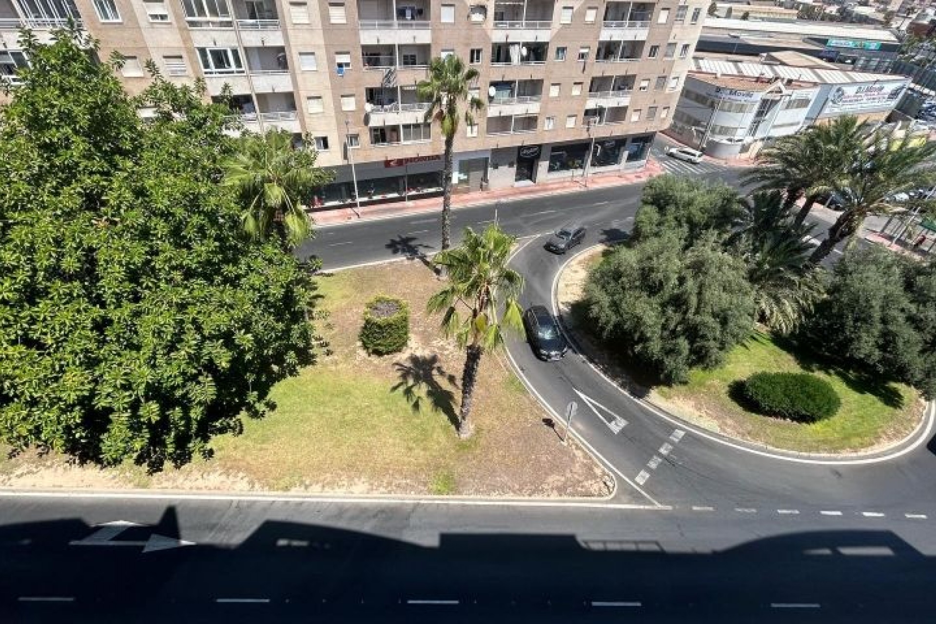 Resale - Apartment / flat -
Torrevieja - Costa Blanca