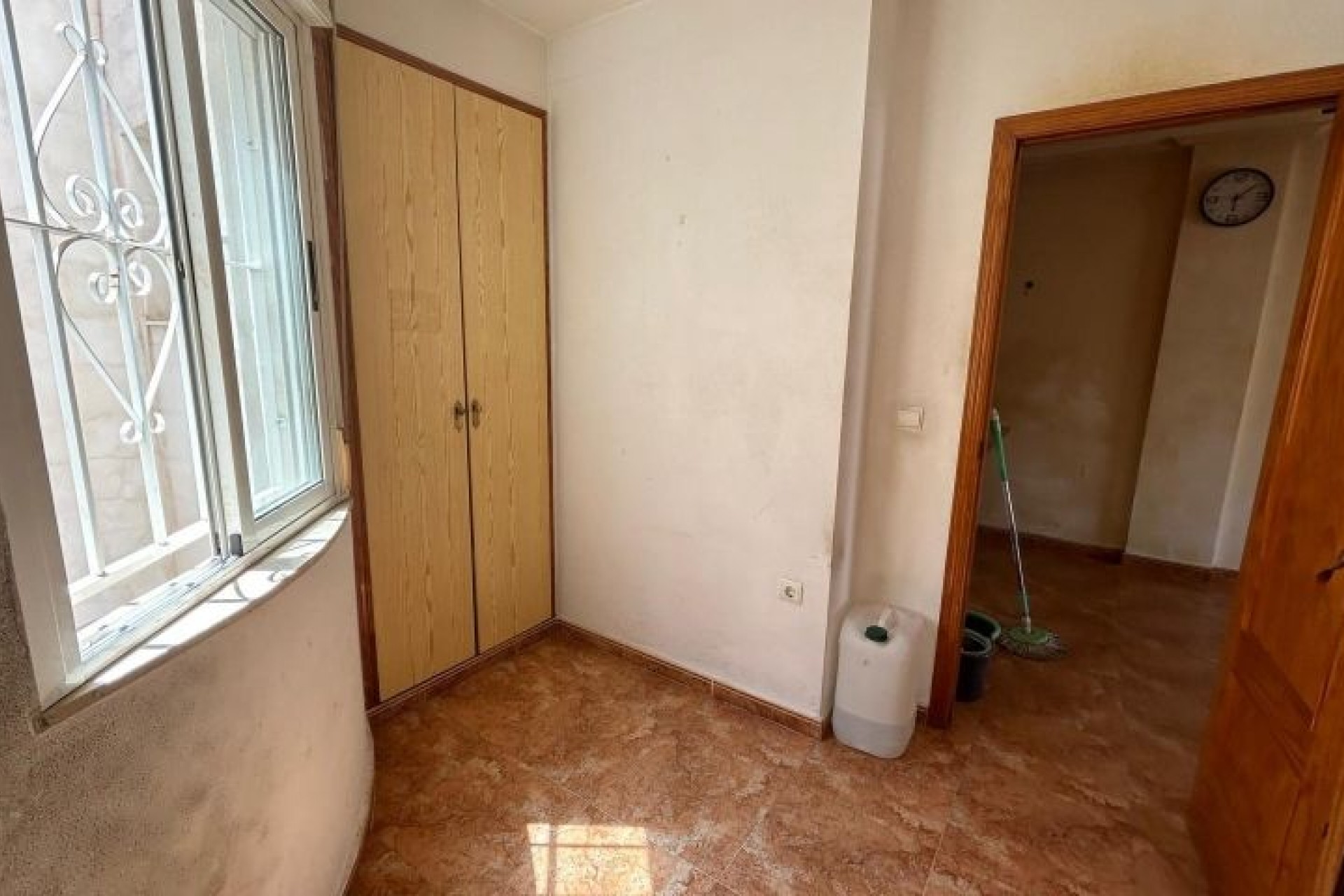 Resale - Apartment / flat -
Torrevieja - Costa Blanca