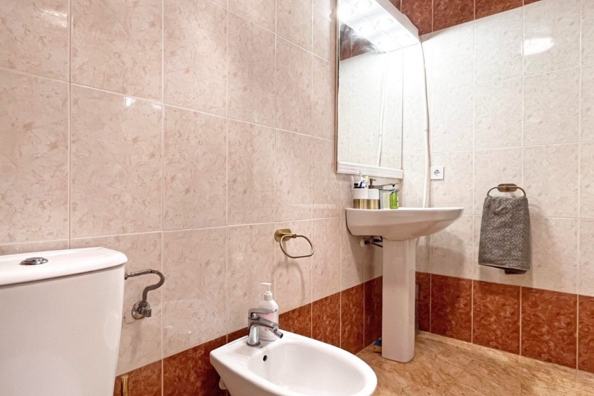 Resale - Apartment / flat -
Torrevieja - Costa Blanca