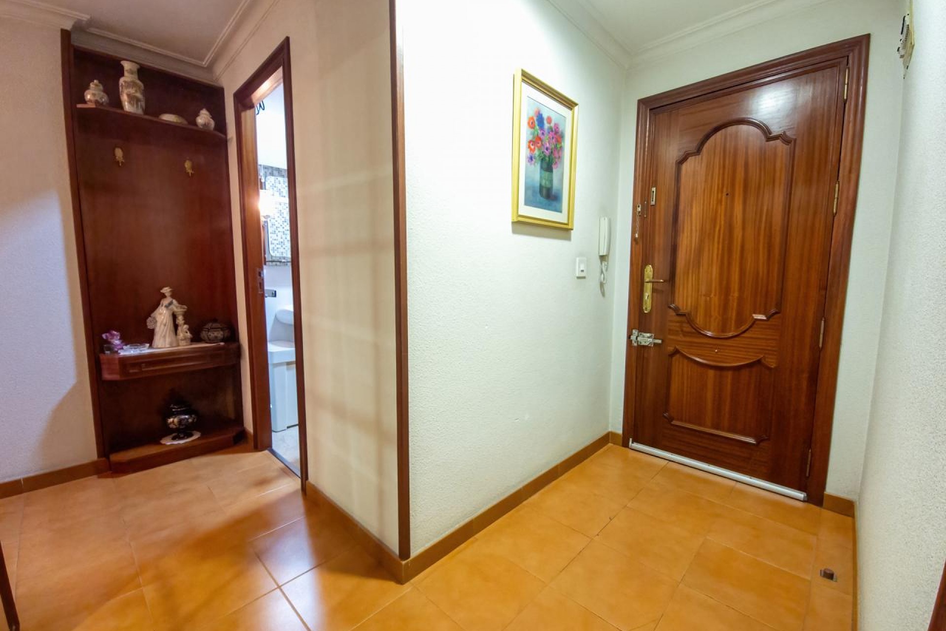 Resale - Apartment / flat -
Torrevieja - Costa Blanca