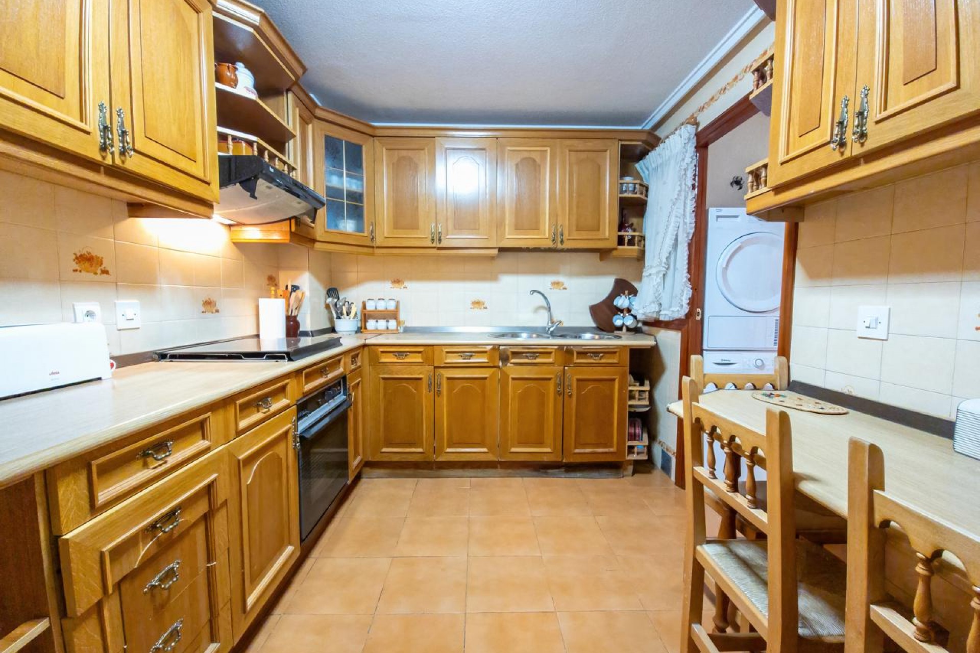 Resale - Apartment / flat -
Torrevieja - Costa Blanca