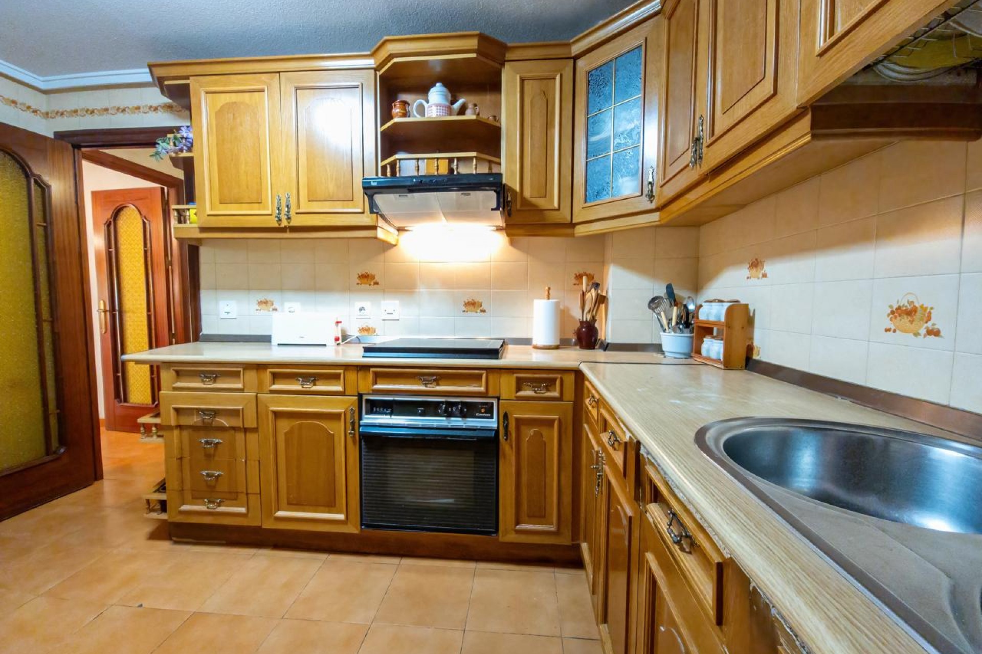 Resale - Apartment / flat -
Torrevieja - Costa Blanca