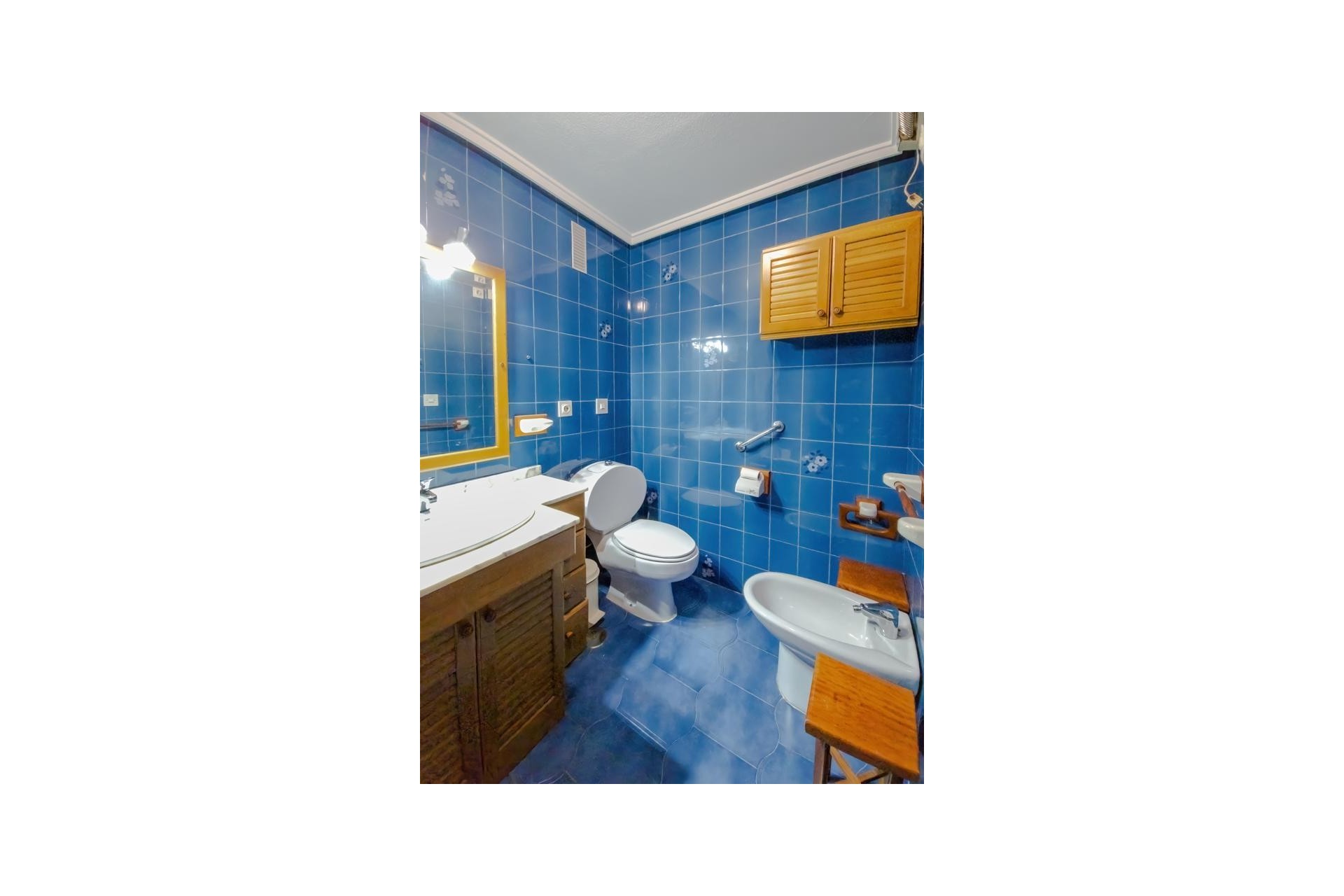 Resale - Apartment / flat -
Torrevieja - Costa Blanca