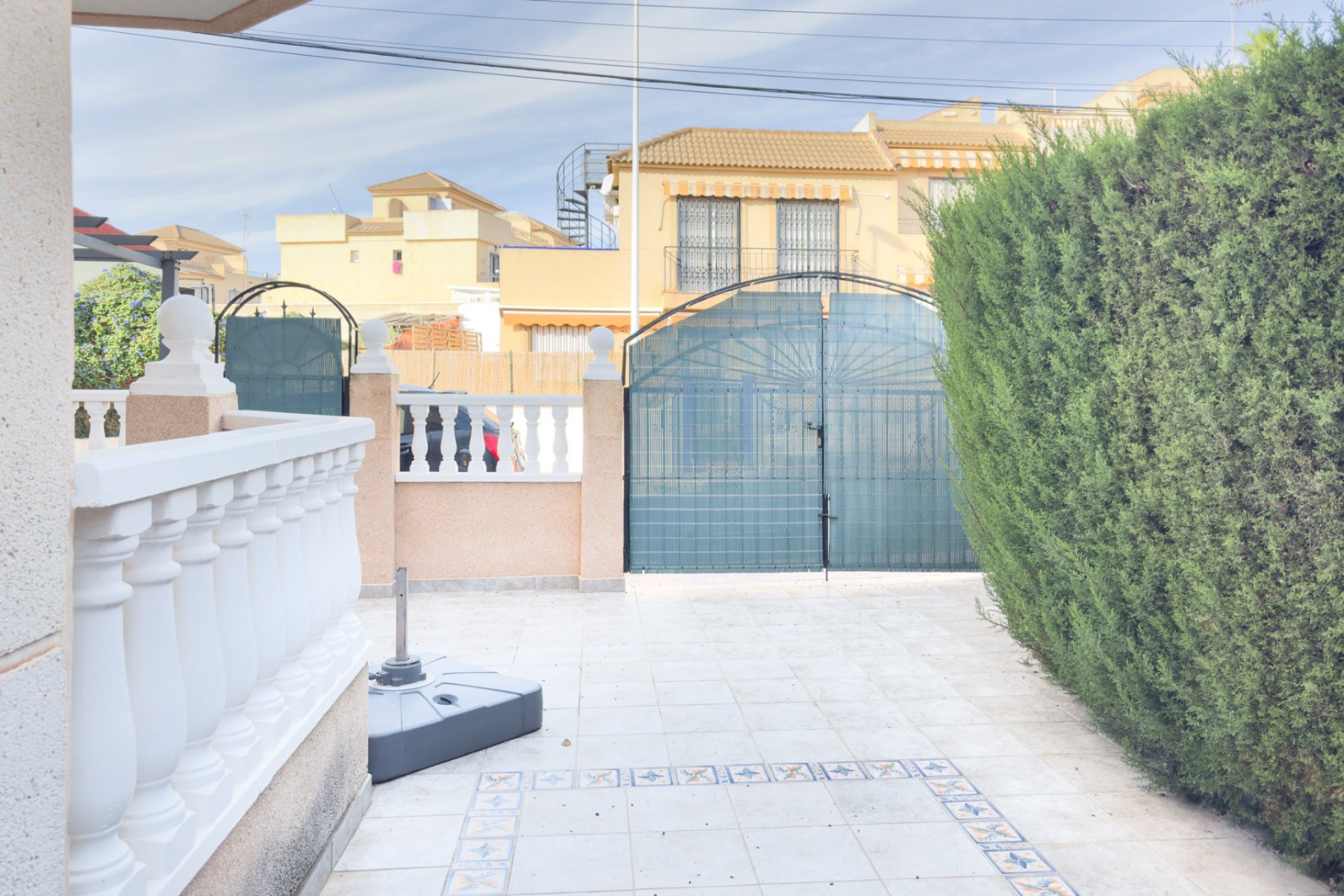 Resale - Apartment / flat -
Torrevieja - Costa Blanca