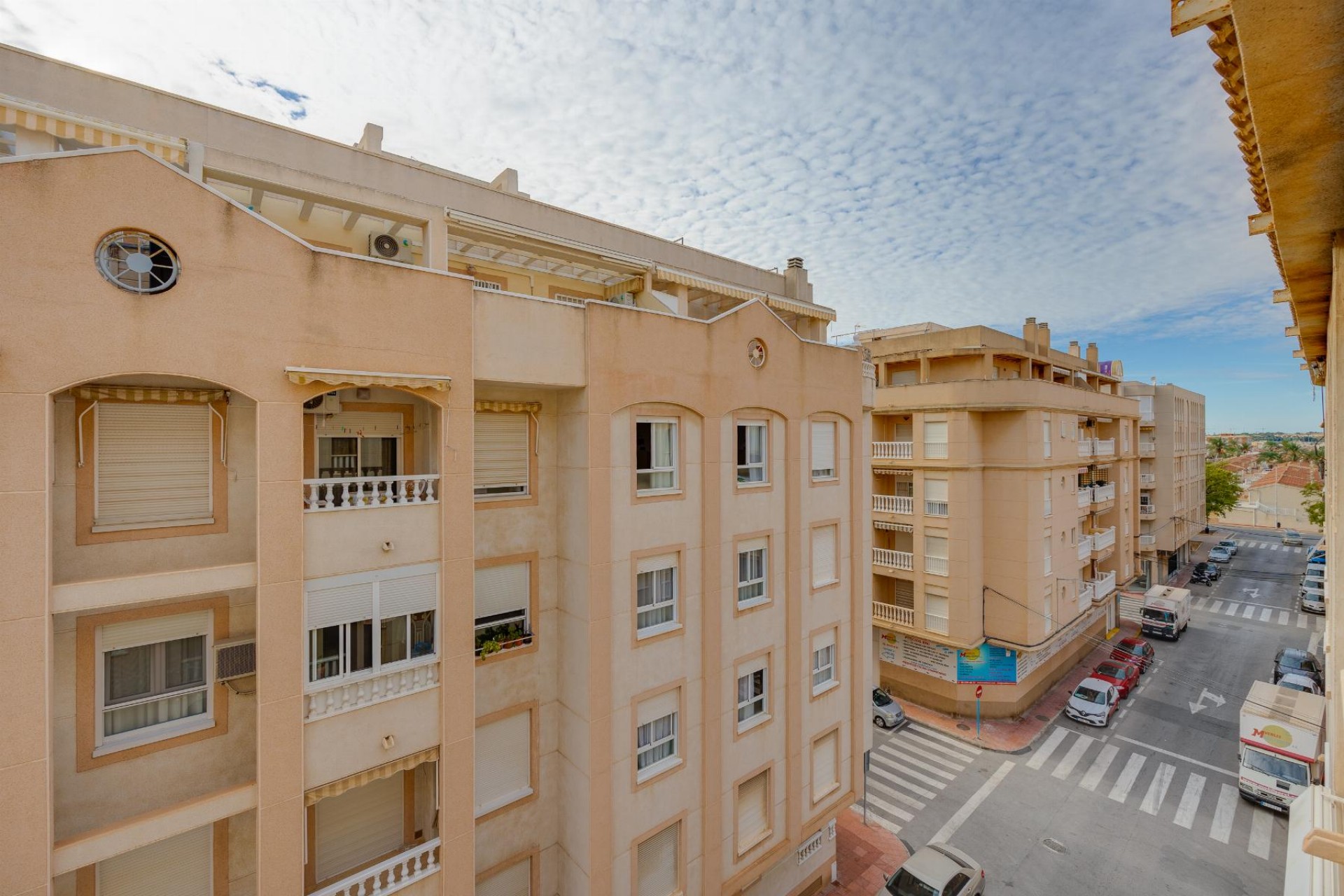 Resale - Apartment / flat -
Torrevieja - Costa Blanca