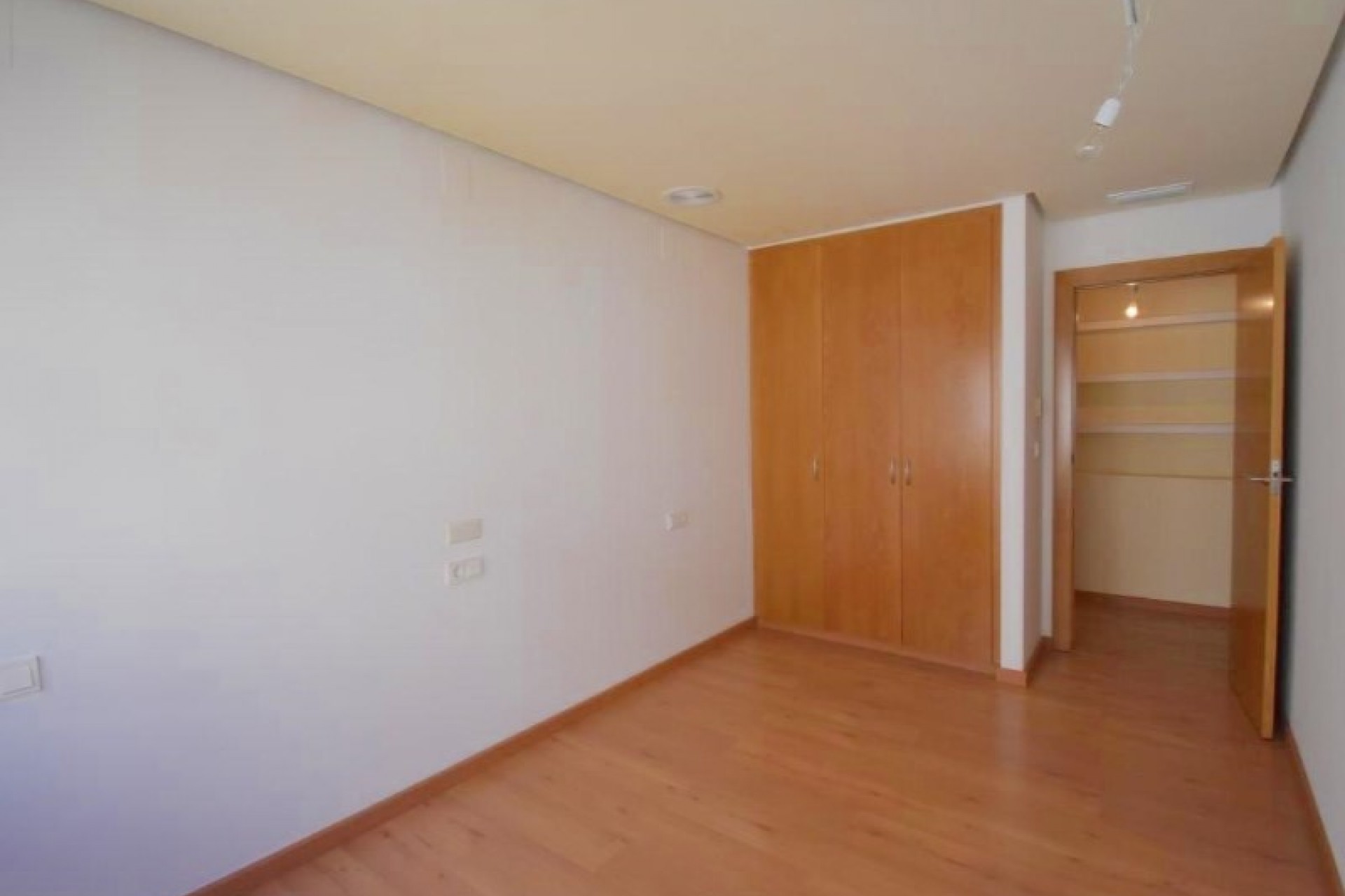 Resale - Apartment / flat -
Torrevieja - Costa Blanca