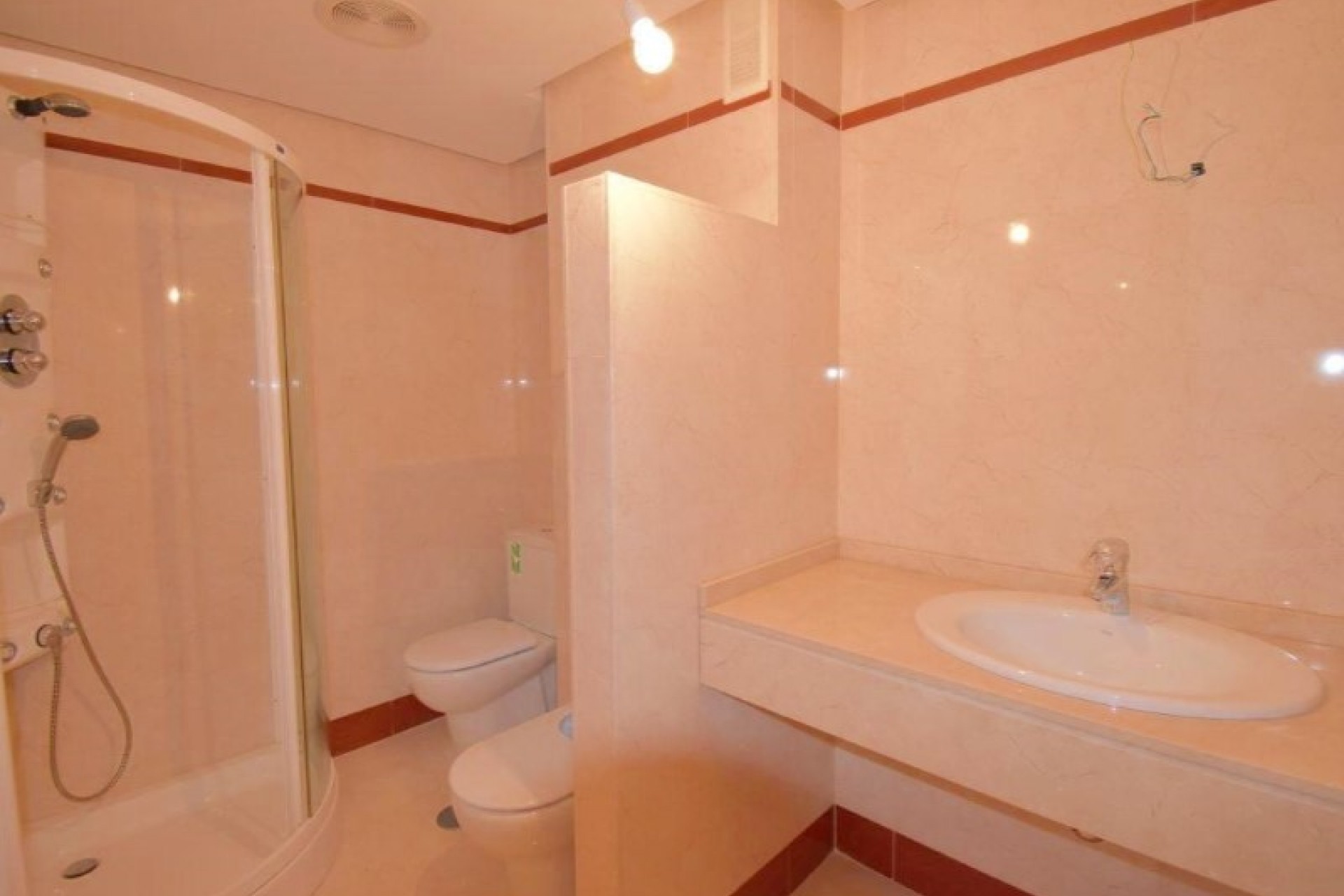 Resale - Apartment / flat -
Torrevieja - Costa Blanca